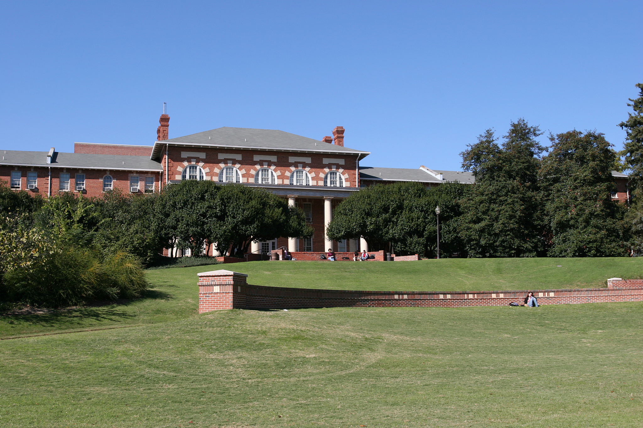 college campus 02