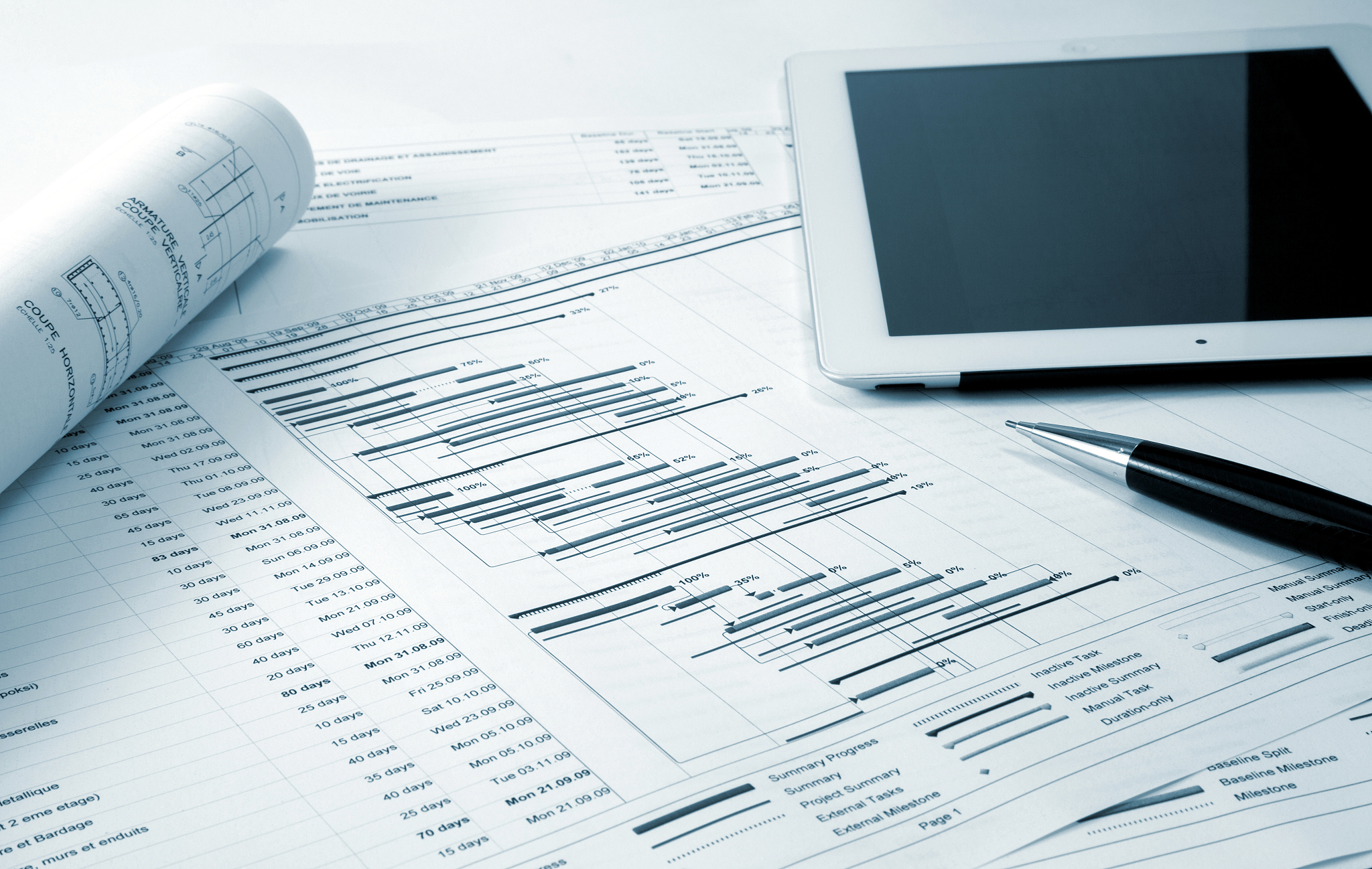 项目立项和设备清单：项目规划与实施的关键要素