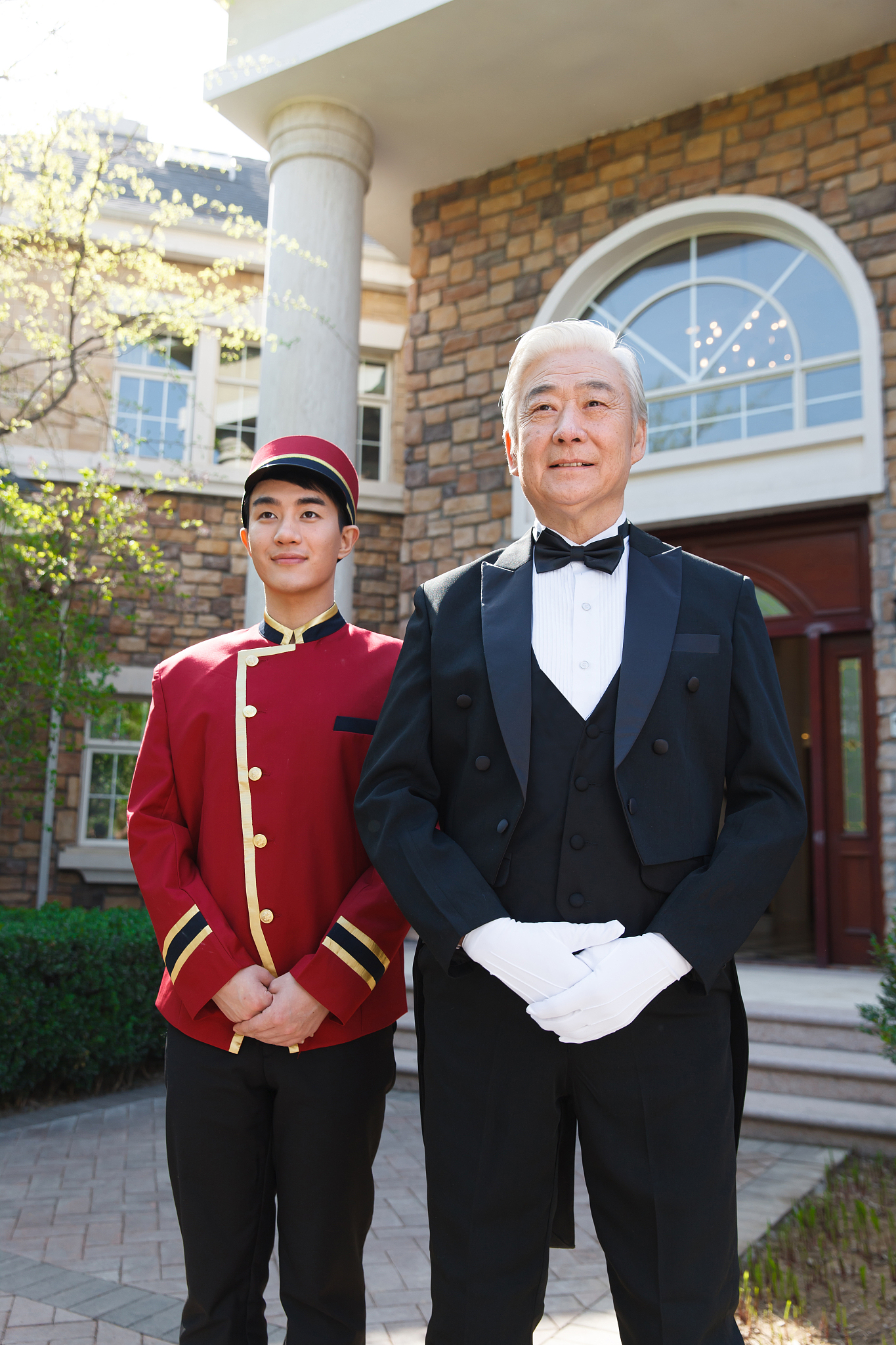 天水农业学校酒店服务与管理专业就业方向怎么样？