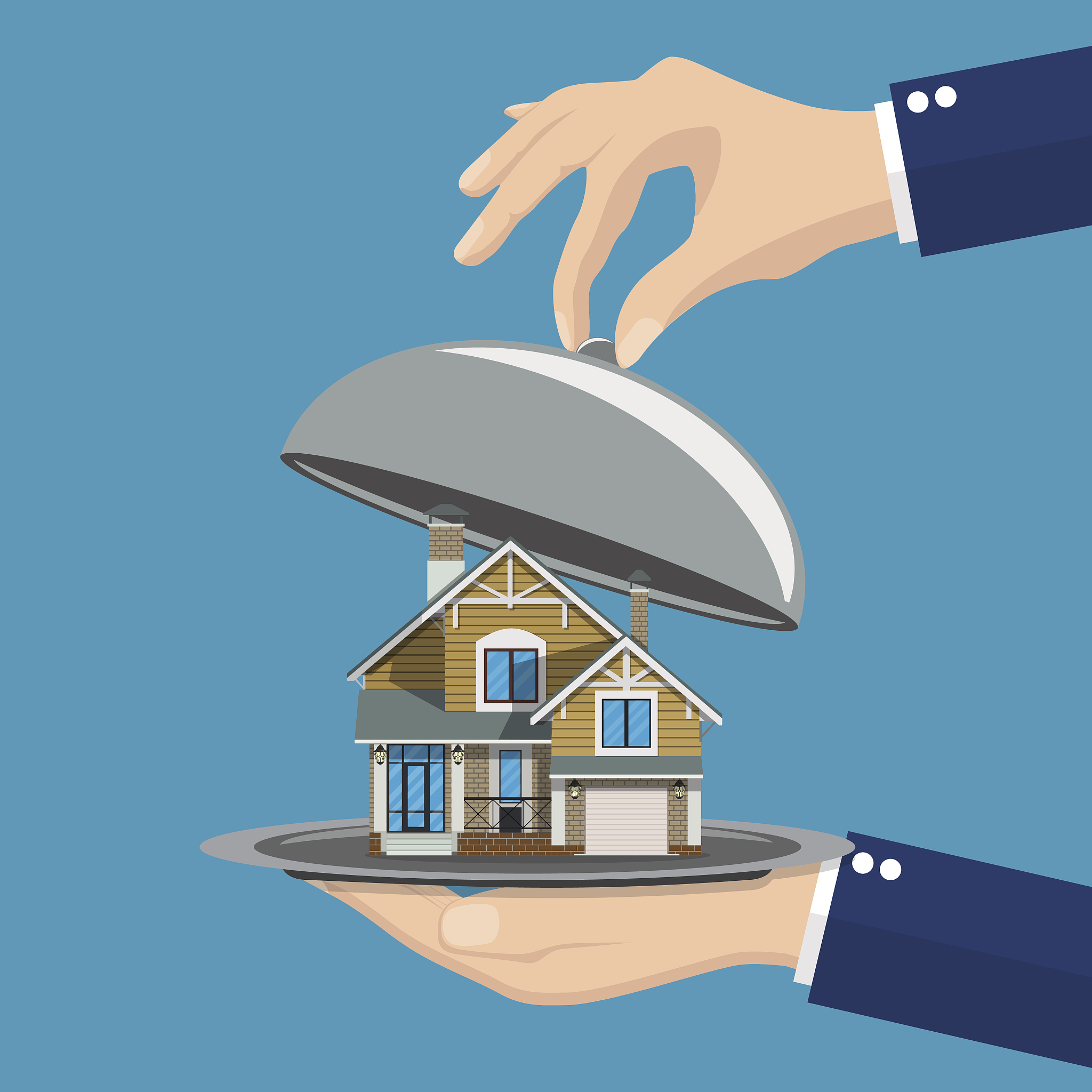 写一篇西安爱居房产公司的基本情况简介以及目前公司人员概况的介绍。