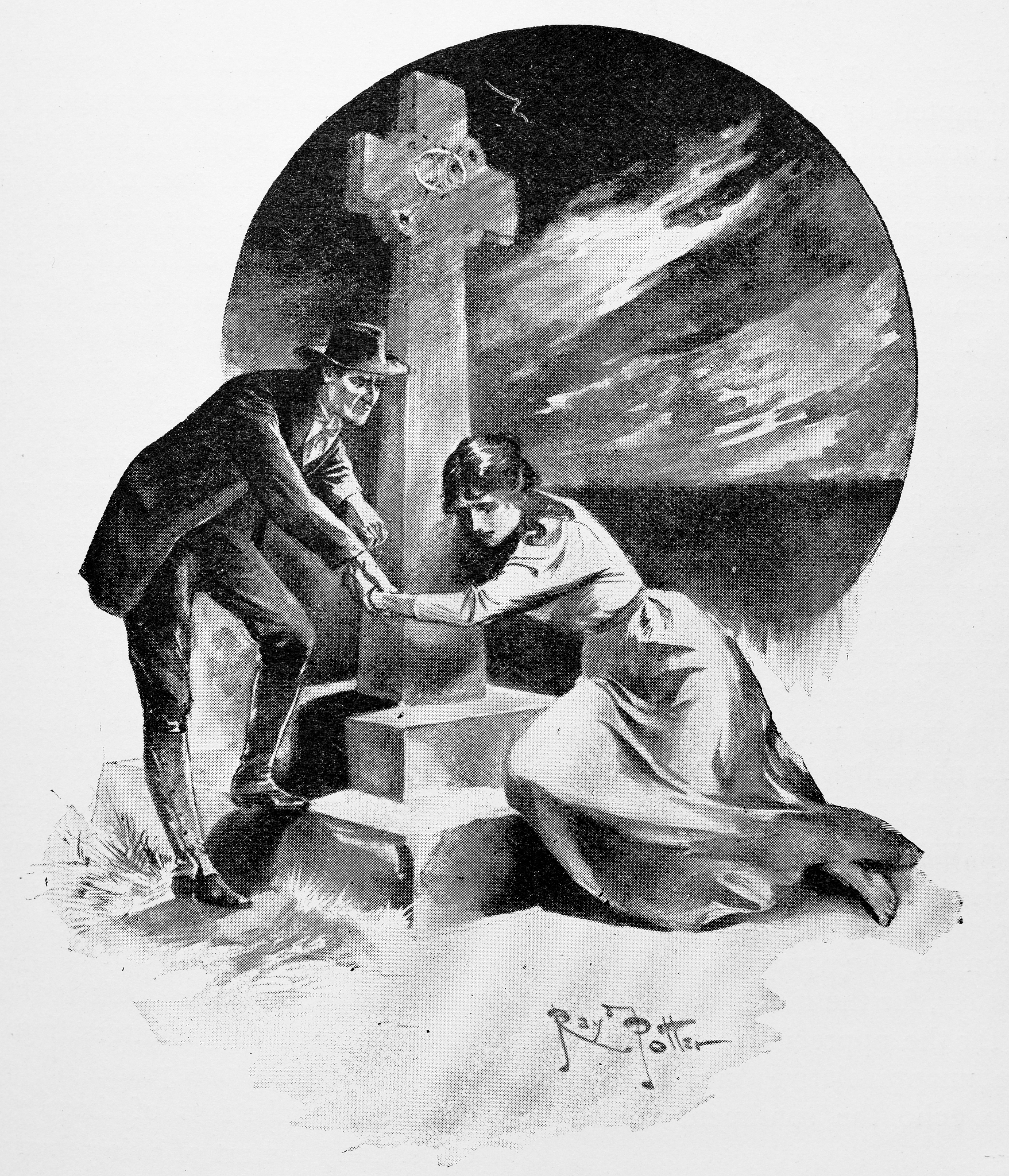 如何评价小黑子