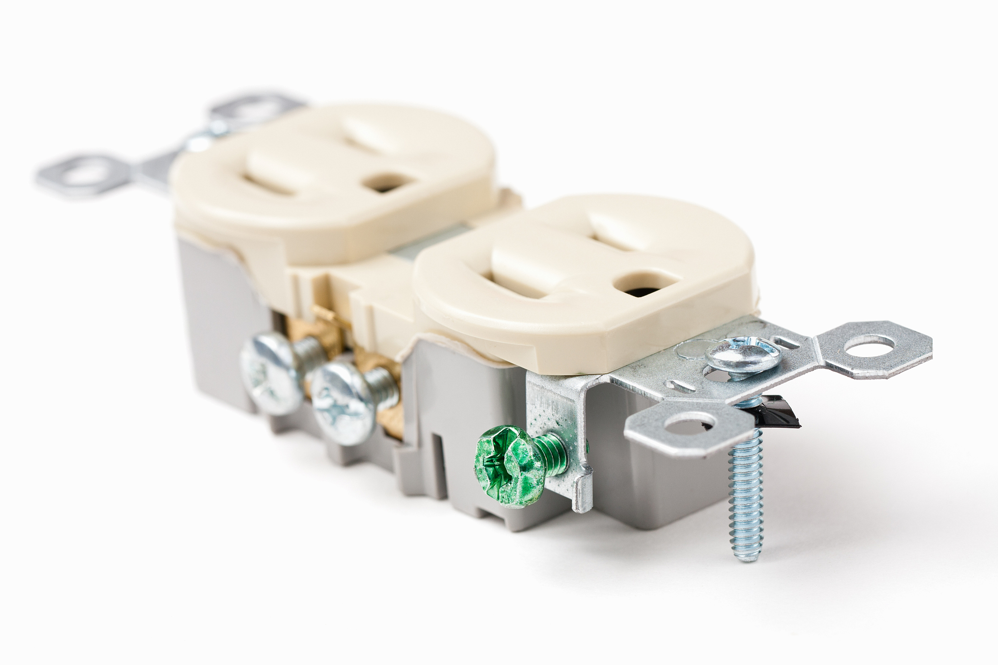 Connectors Manufacturer - Get a Custom Quote Today