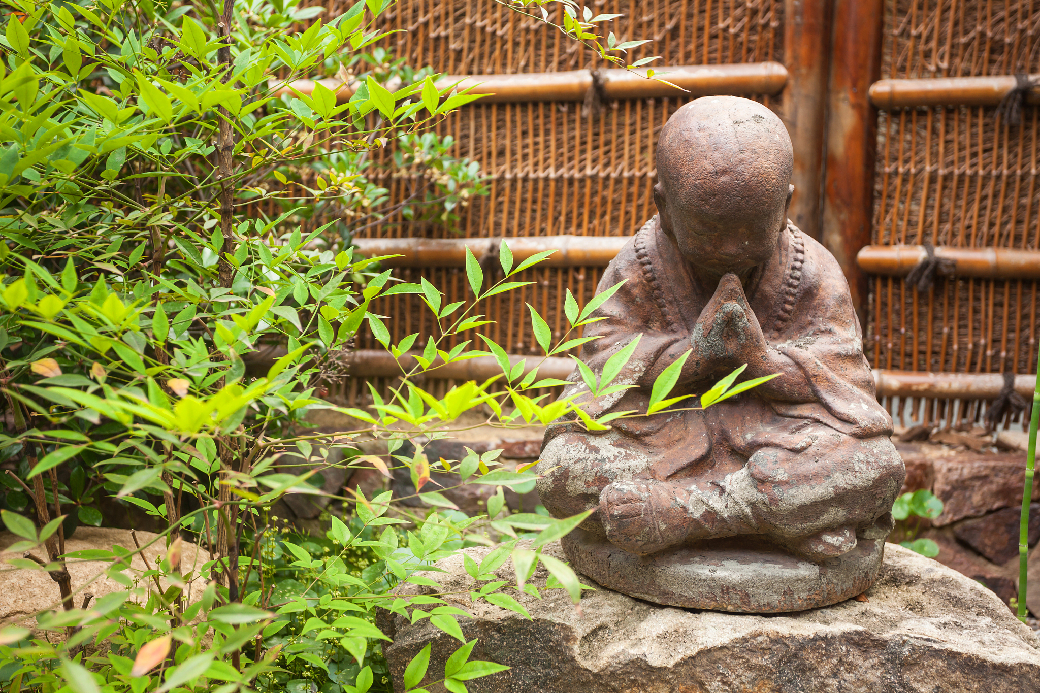 达摩：日本禅宗的象征与意义