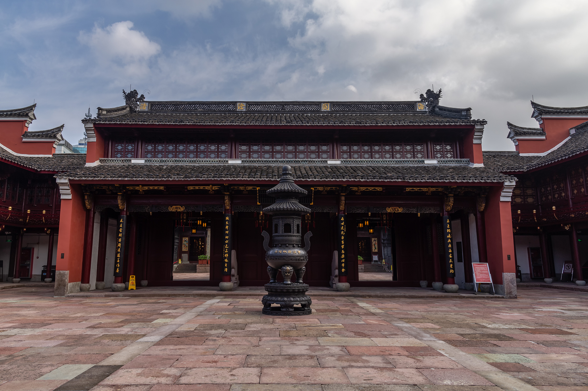 宁波旅游有什么推荐