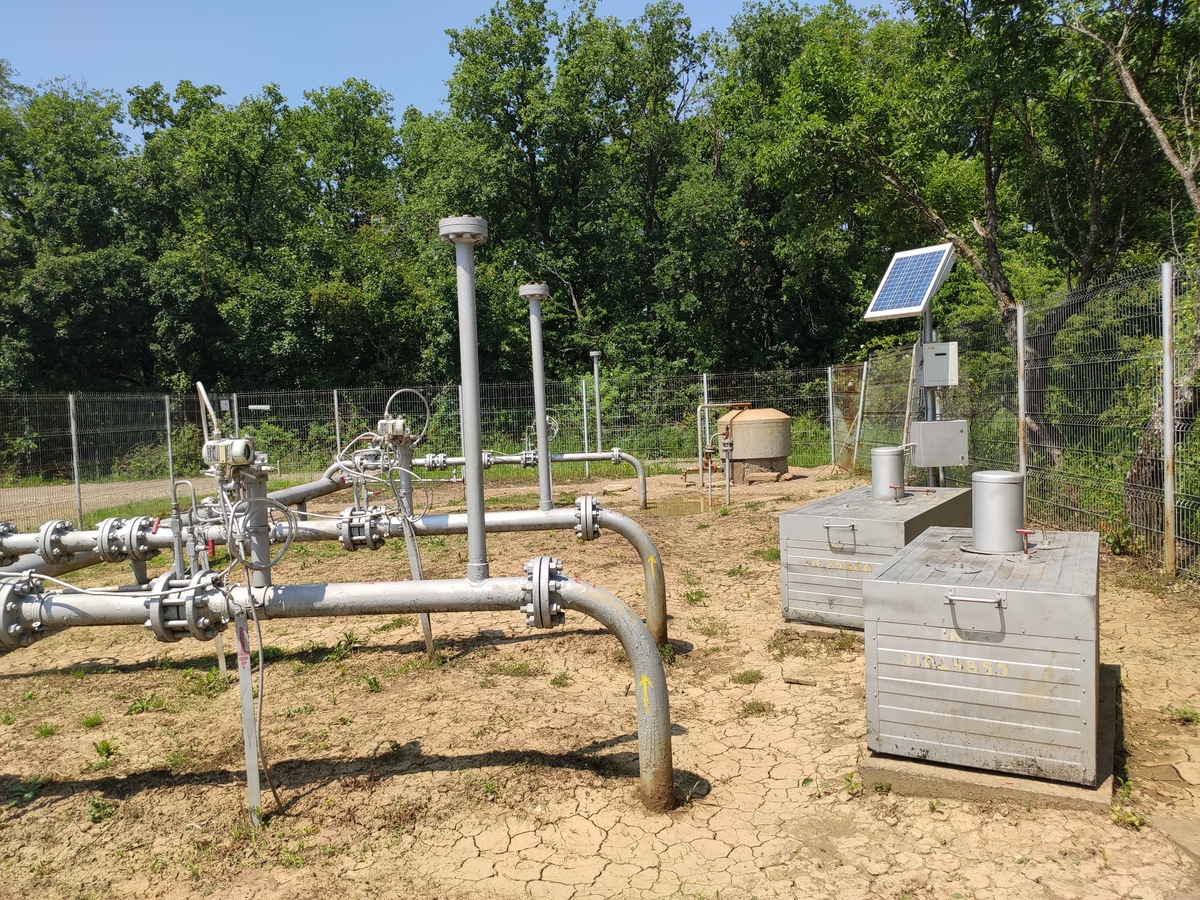 水利遥测终端：实时监测水文水资源的利器