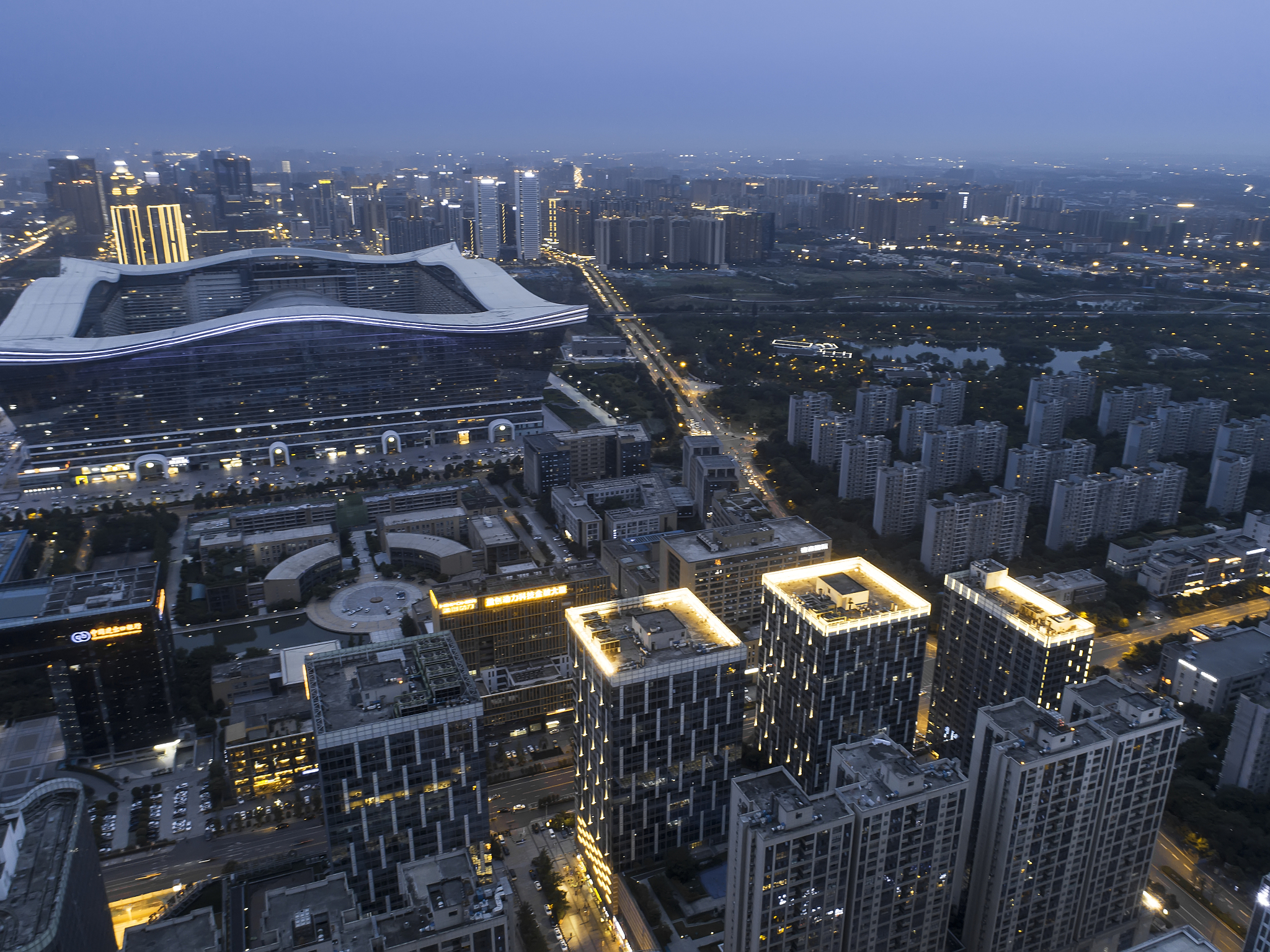 成都建筑学校建筑工程专业就业方向及前景分析