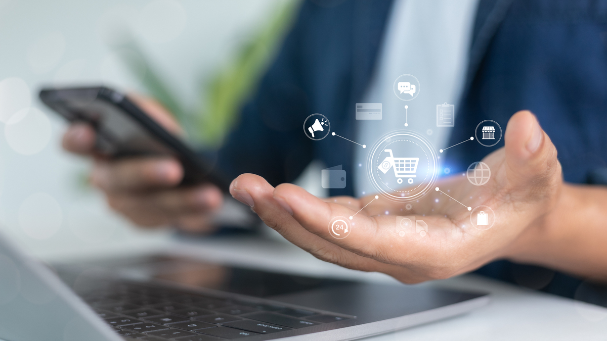 南通高商移动商务专业怎么样？就业前景如何？