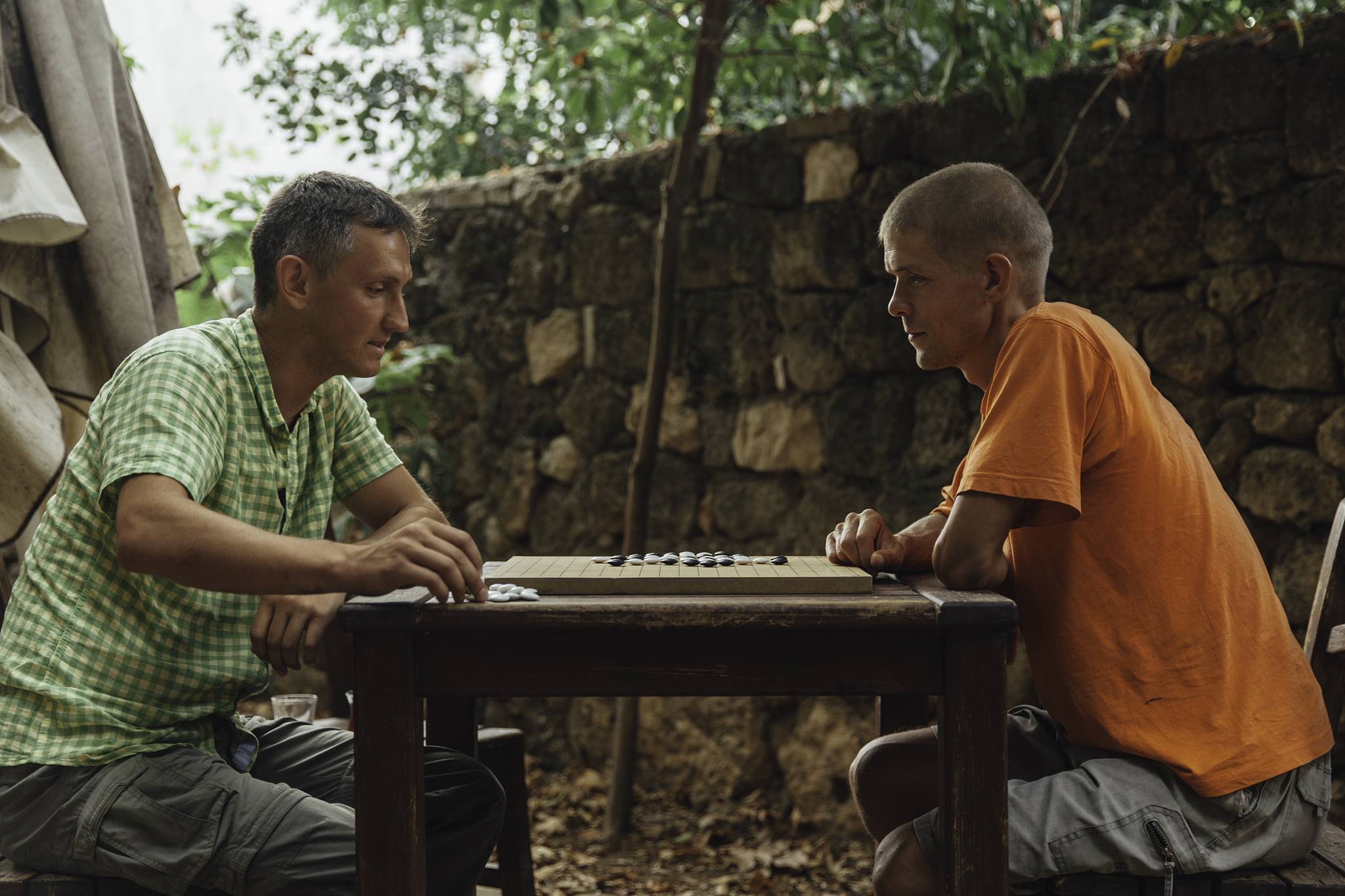 幻影围棋是什么