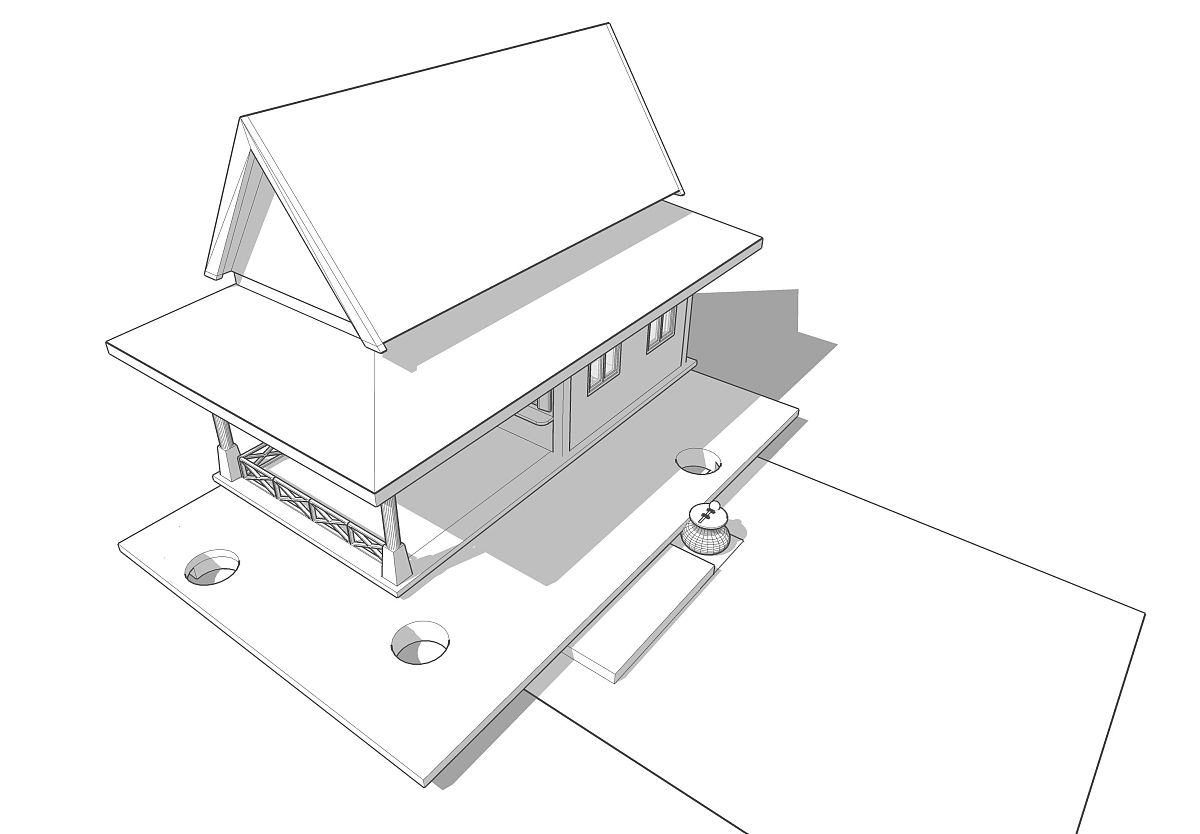 建筑学入门书籍推荐