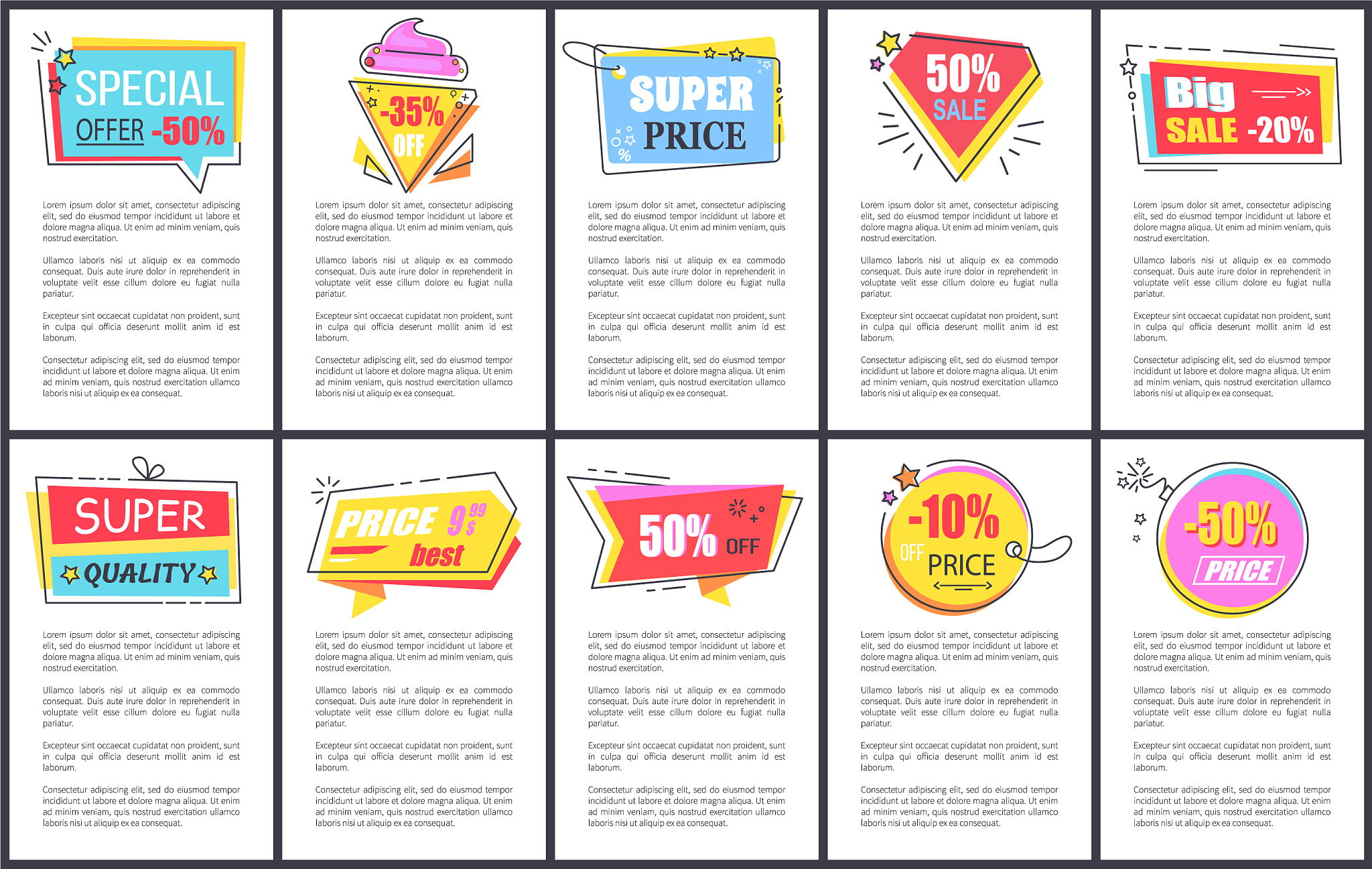 好价分类：省钱购物的秘密武器 - 找到最优惠的商品