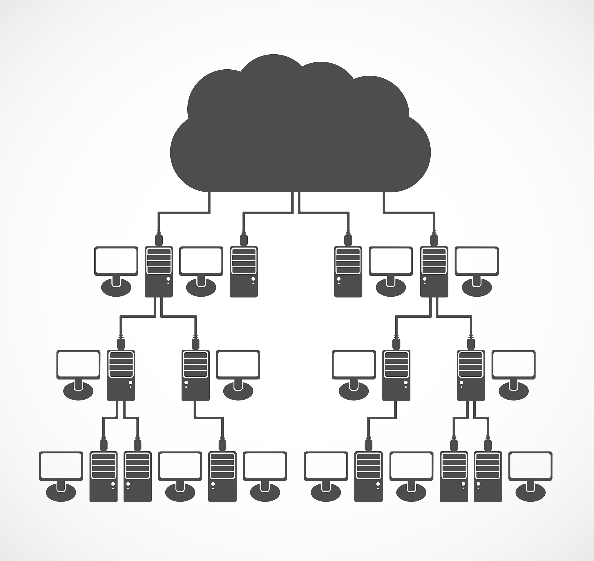 三层交换机与二层交换机区别：功能、场景及选择建议