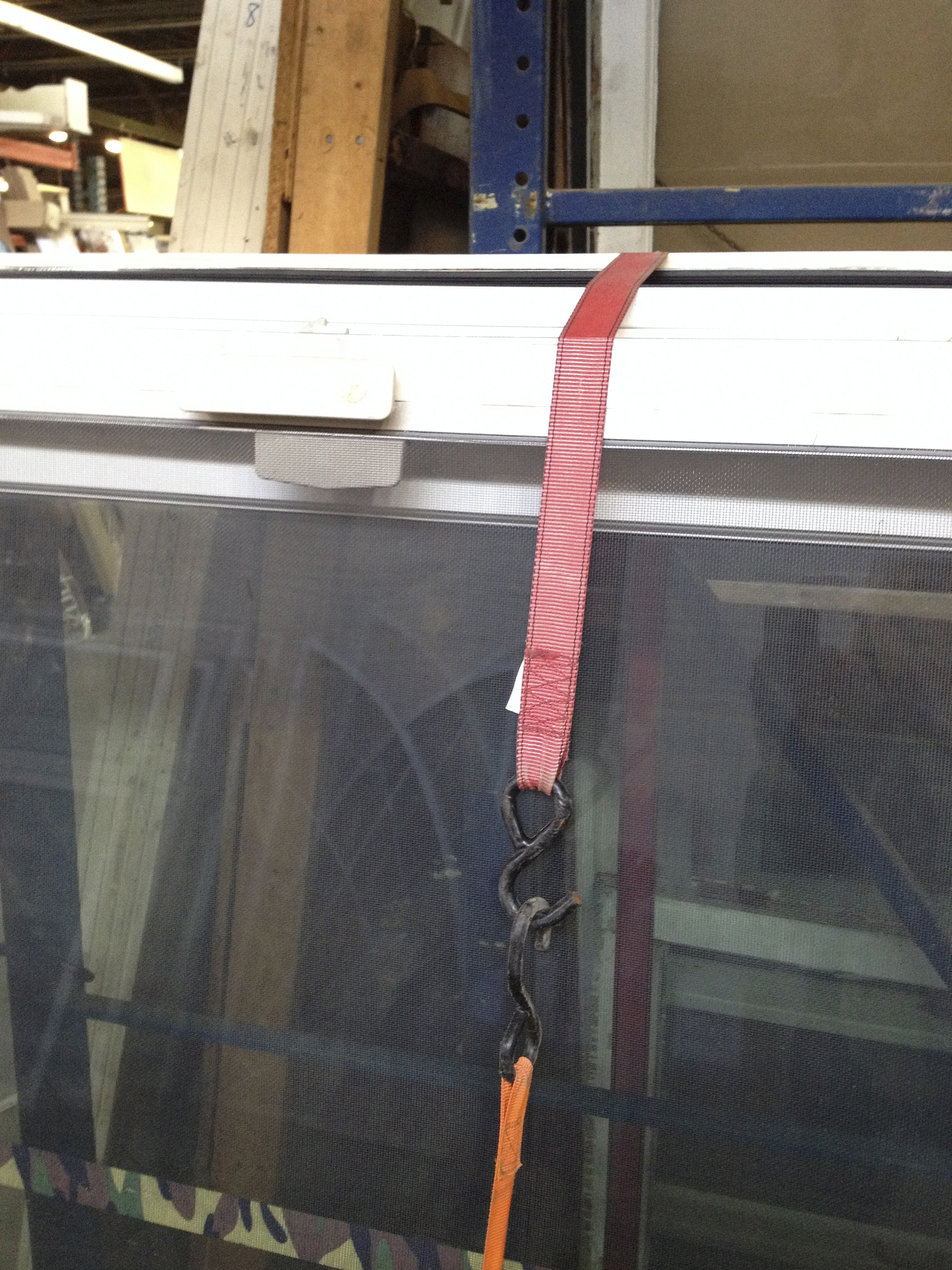 卷闸门隔音膜怎么贴