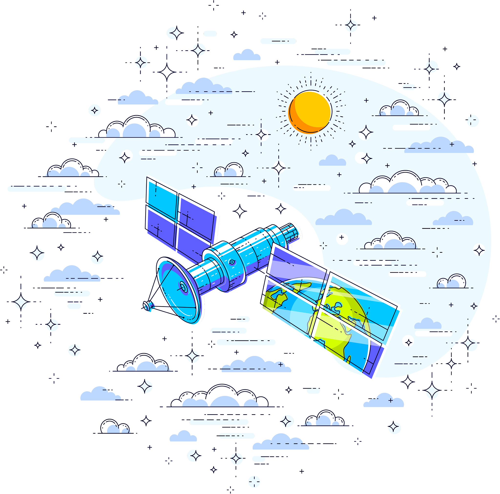 🚀 人工智能赋能航天器：应用案例详解