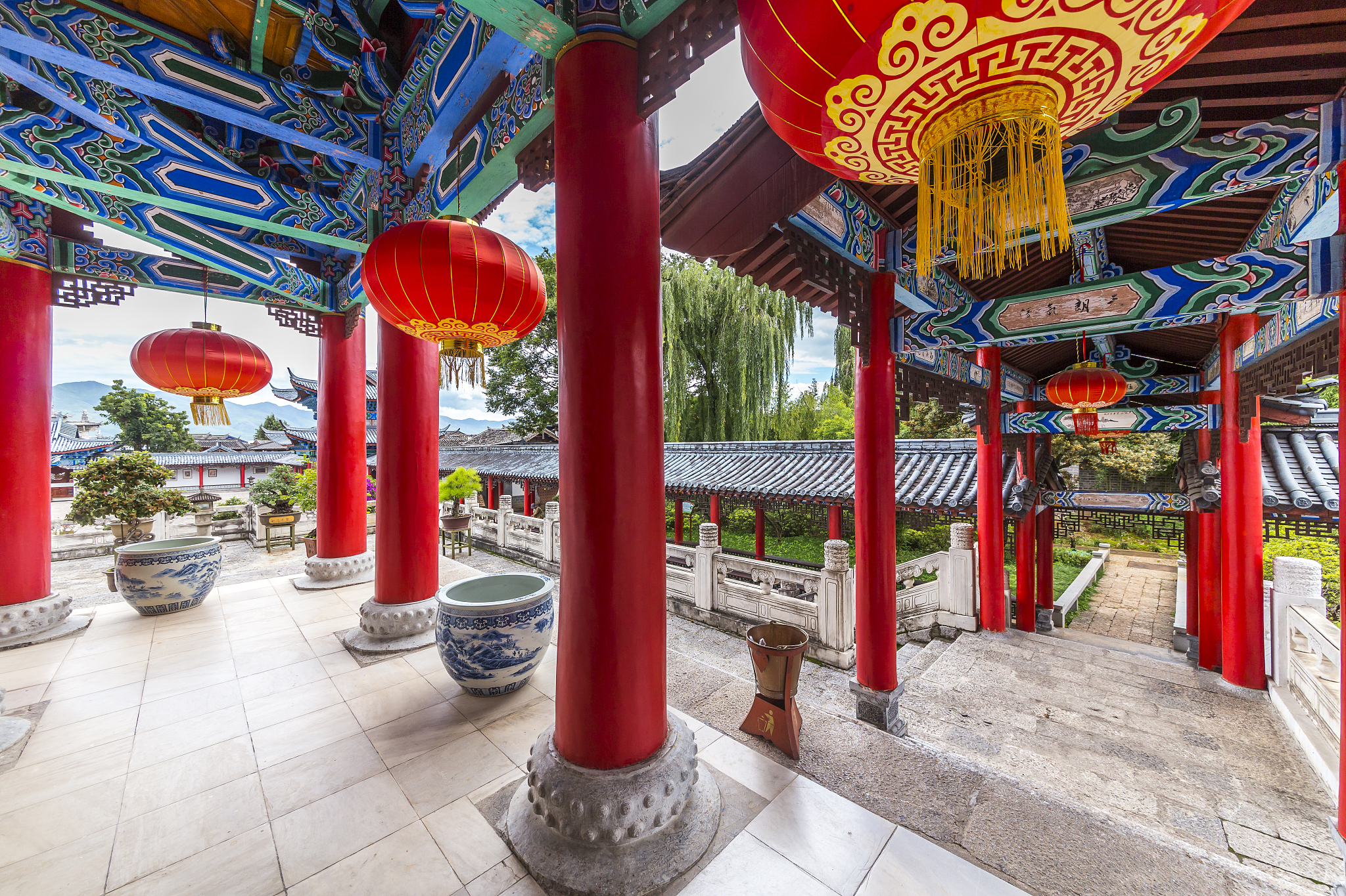 丽江旅游学校怎么样丽江旅游学校概况