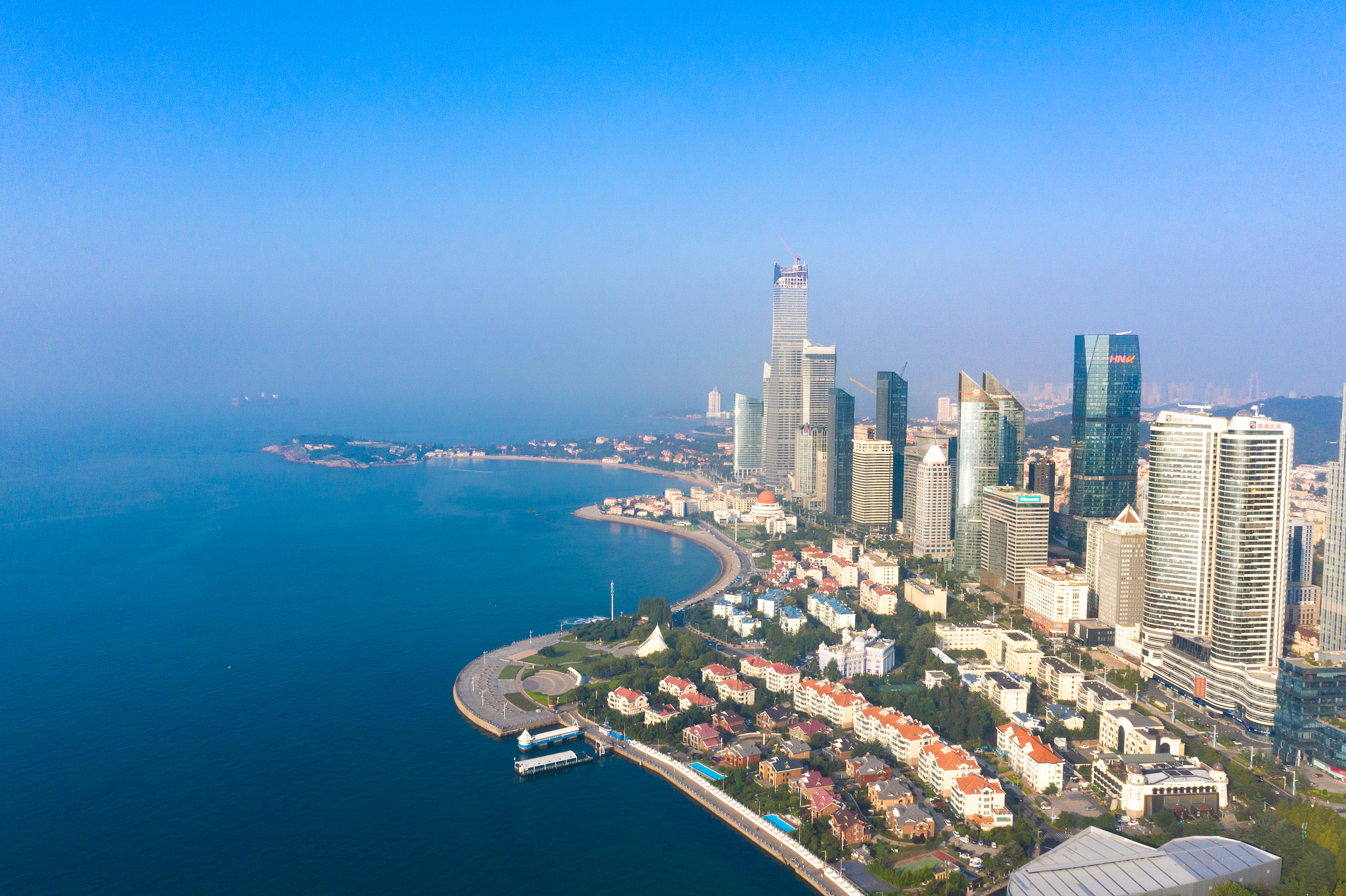 青岛市主城区人口数量：最新数据公布