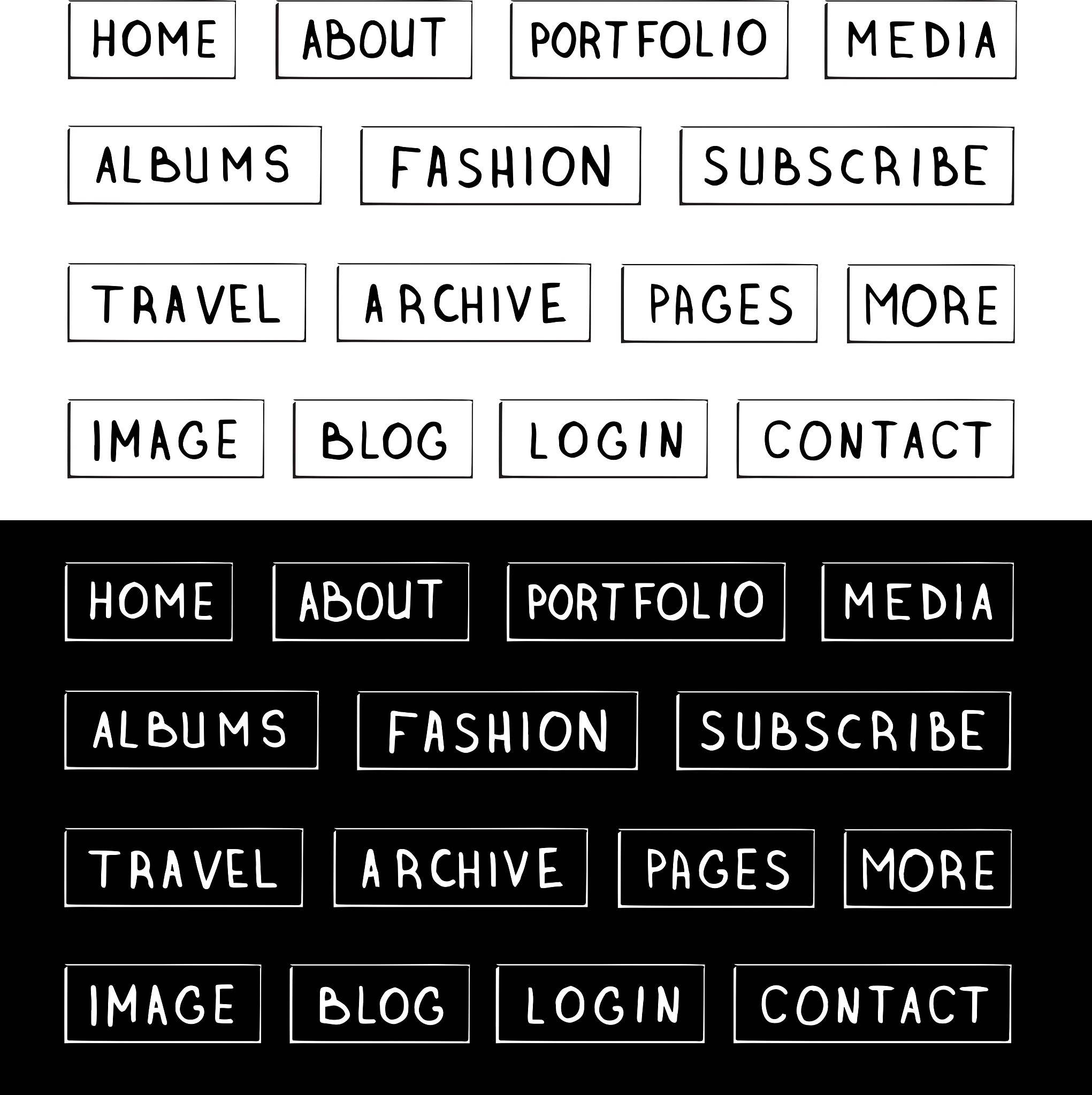 计算 IPv4 和 IPv6 网段范围 - Golang 代码示例