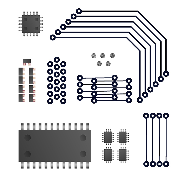 用英语帮我优化一下句子In our proposed MF module we set the dimension size of the high-dimensional manifolds to be the same as the dimension of the input feature-encoded information and map them to three low-dime