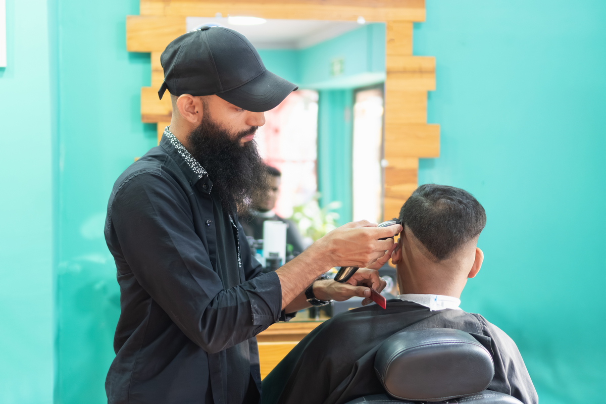 在邯郸哪里可以学到美发知识？