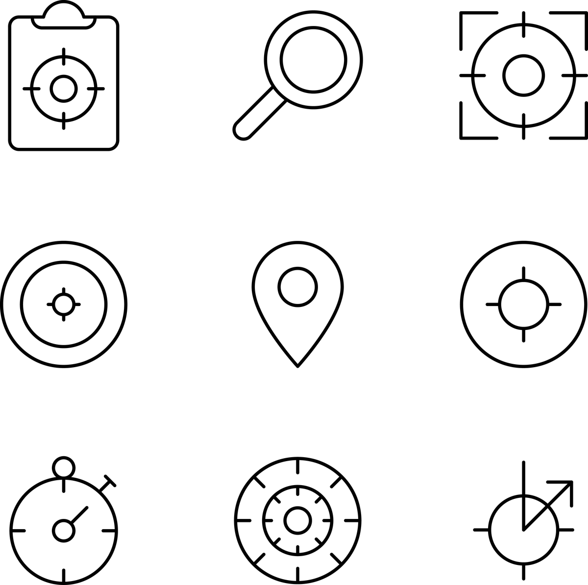 什么叫满射双射？