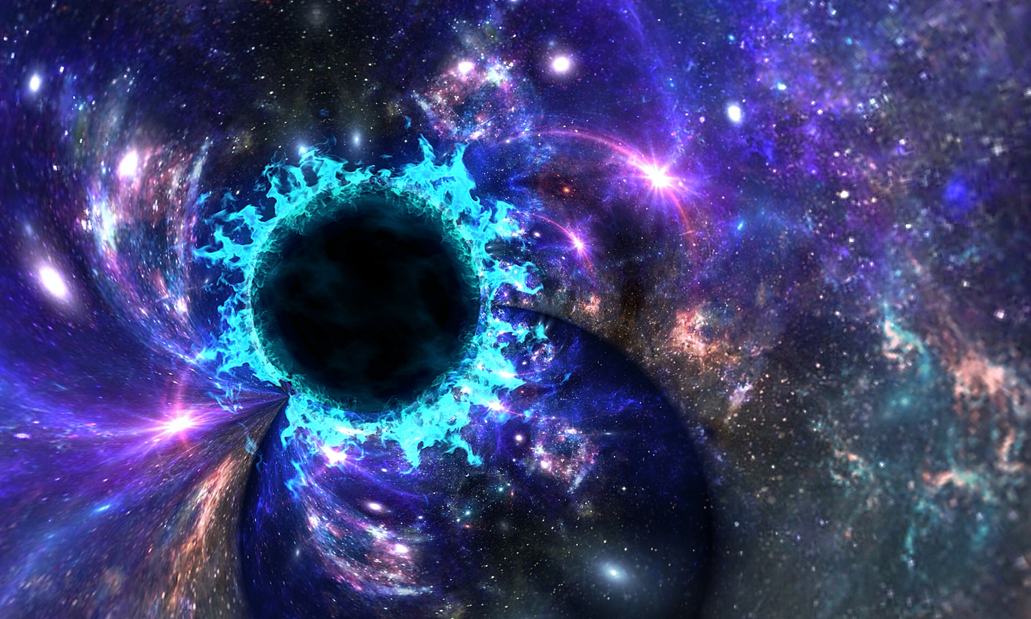 天元星：失落的超能力与宇宙宝藏