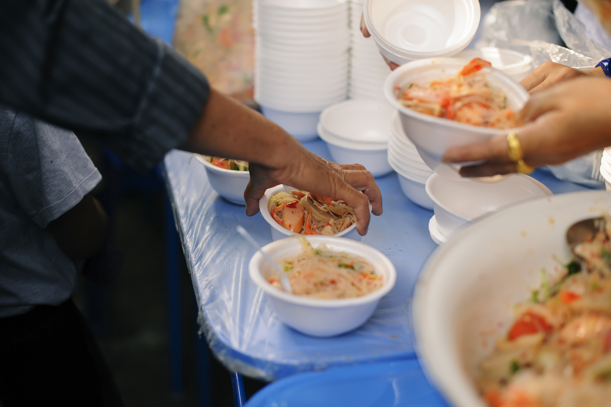 廚餘量驚人！你丟的廚餘，等於丟了多少錢？