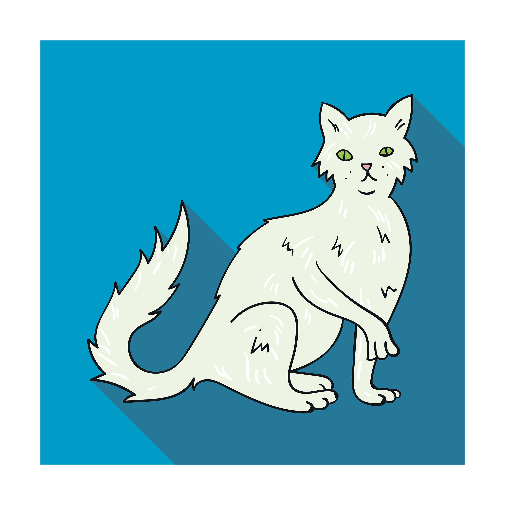 伦琴猫与叶伊布激战！电光火石间，谁将胜出？