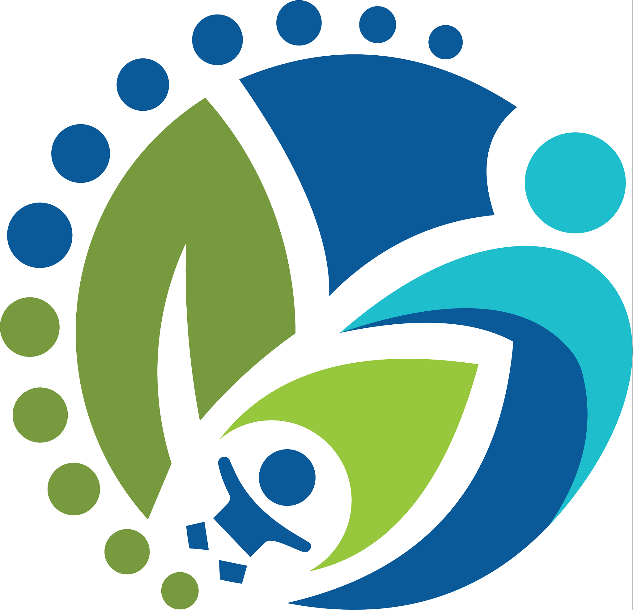 healthcare logo template