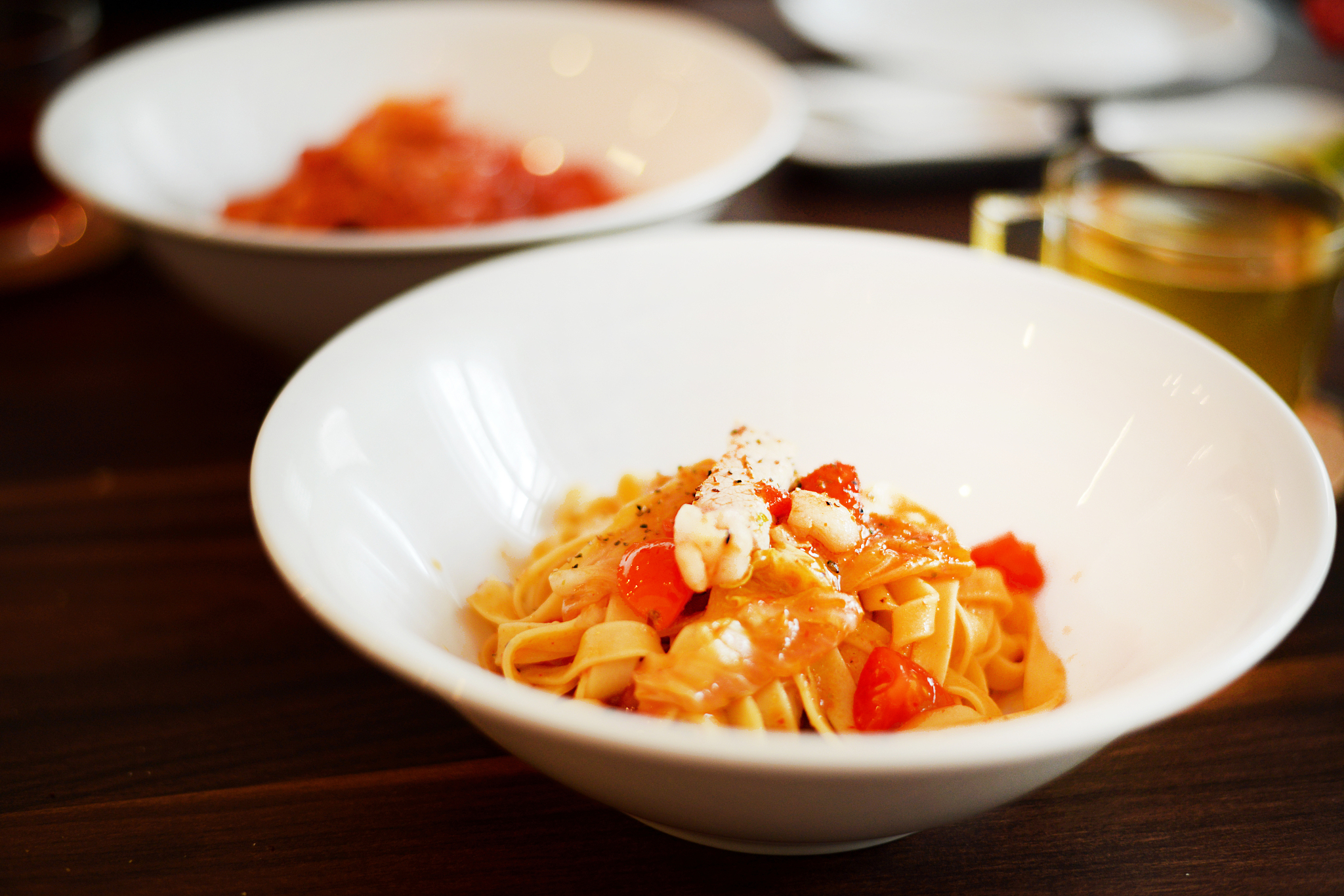 pasta