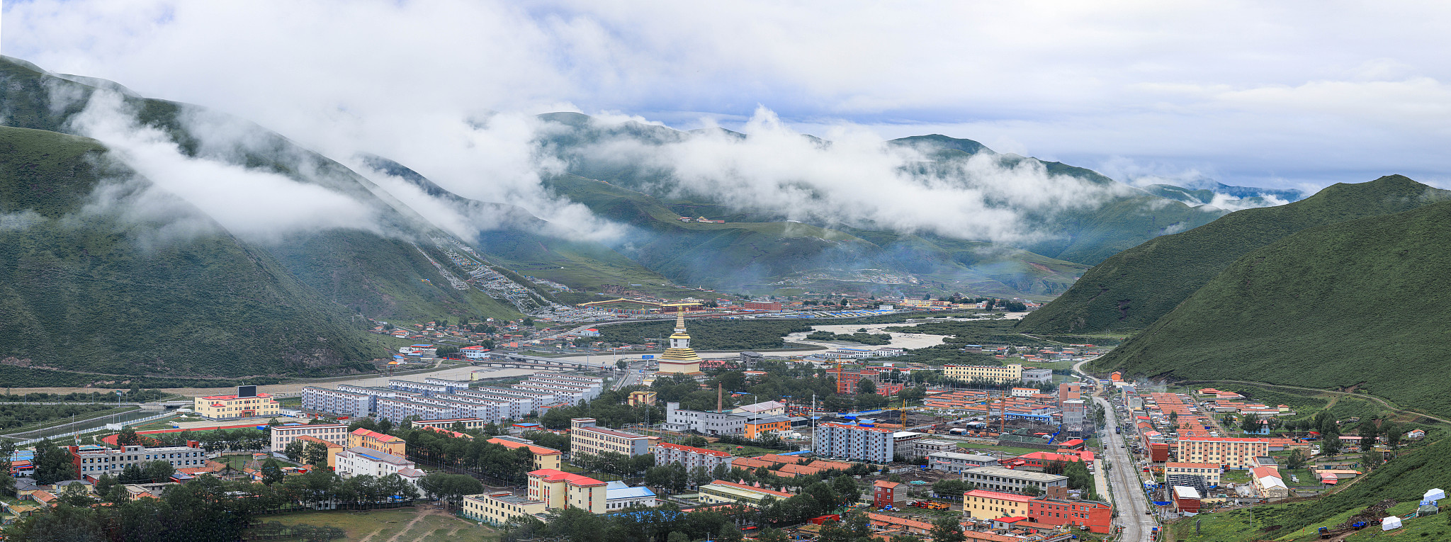 重庆到果洛藏族自治州可以坐火车吗回答及拓展