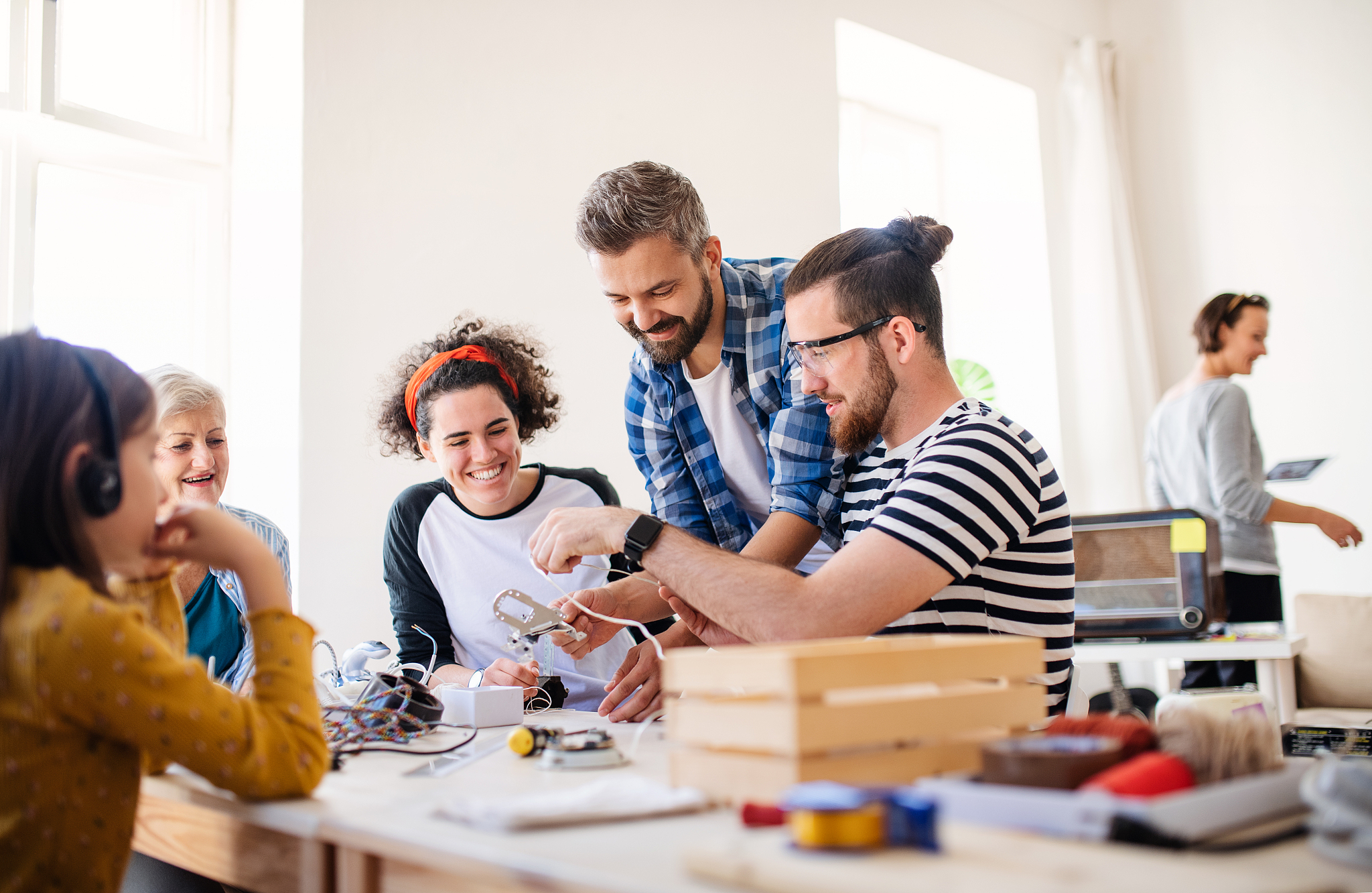 重庆市北碚区老城的网吧特征