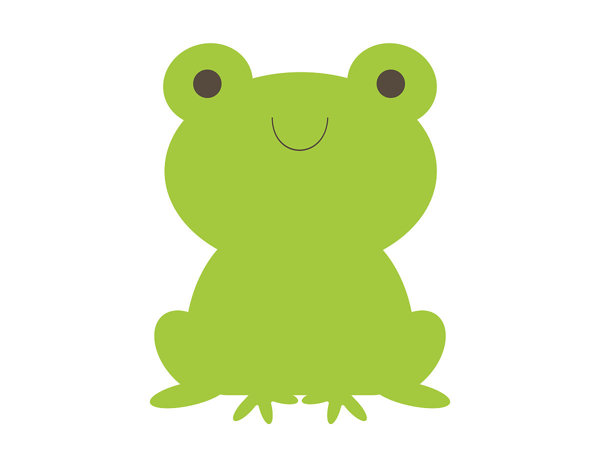 生成一个关于心理健康的青蛙IP形象简介