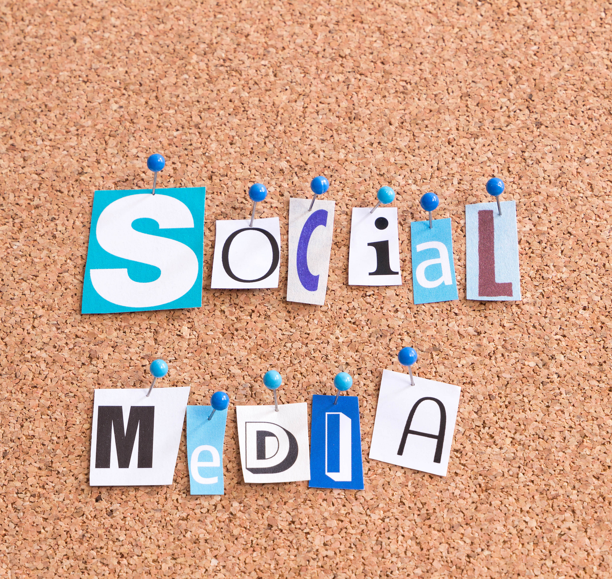social media