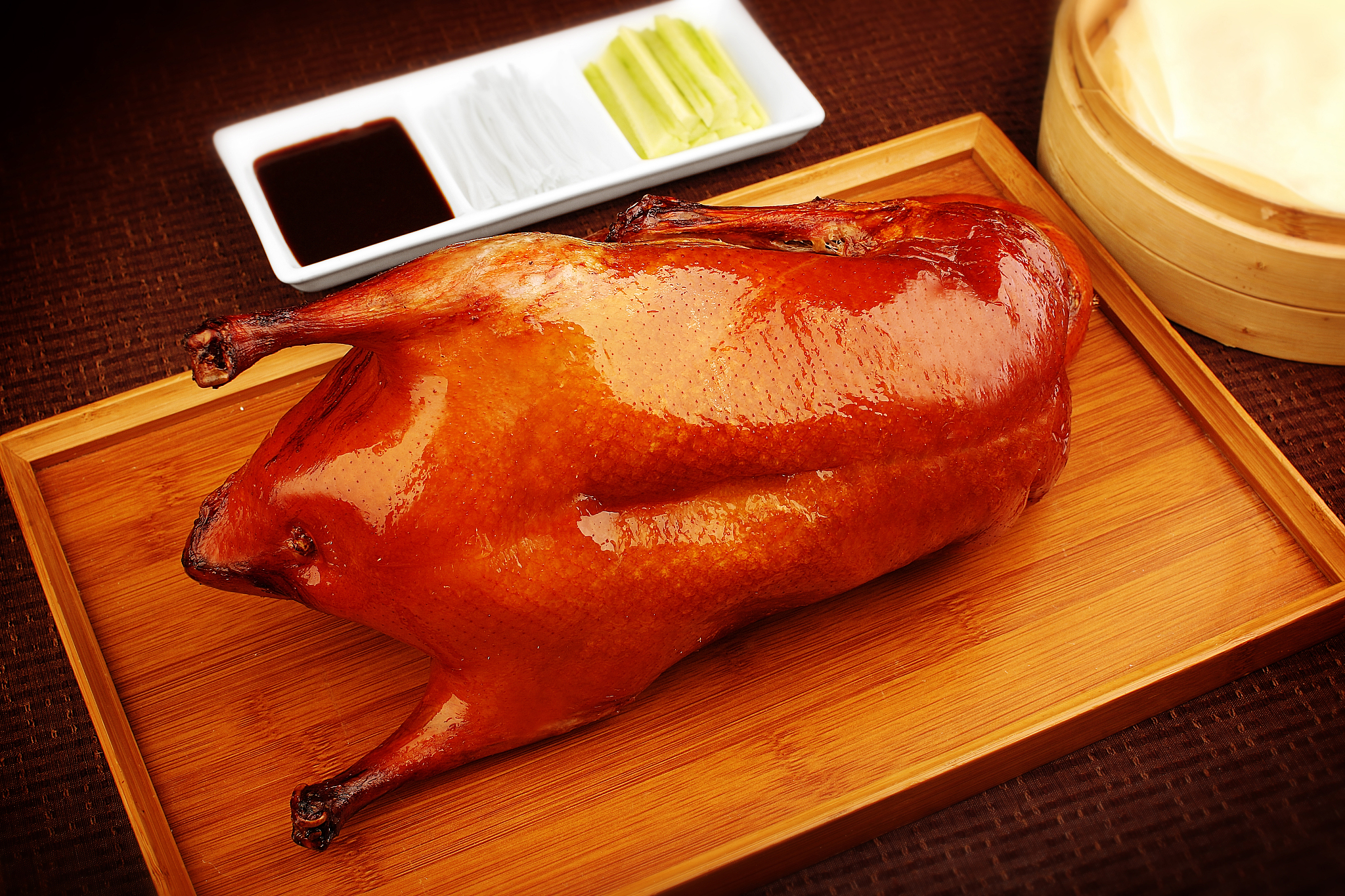 介绍一下北京美食