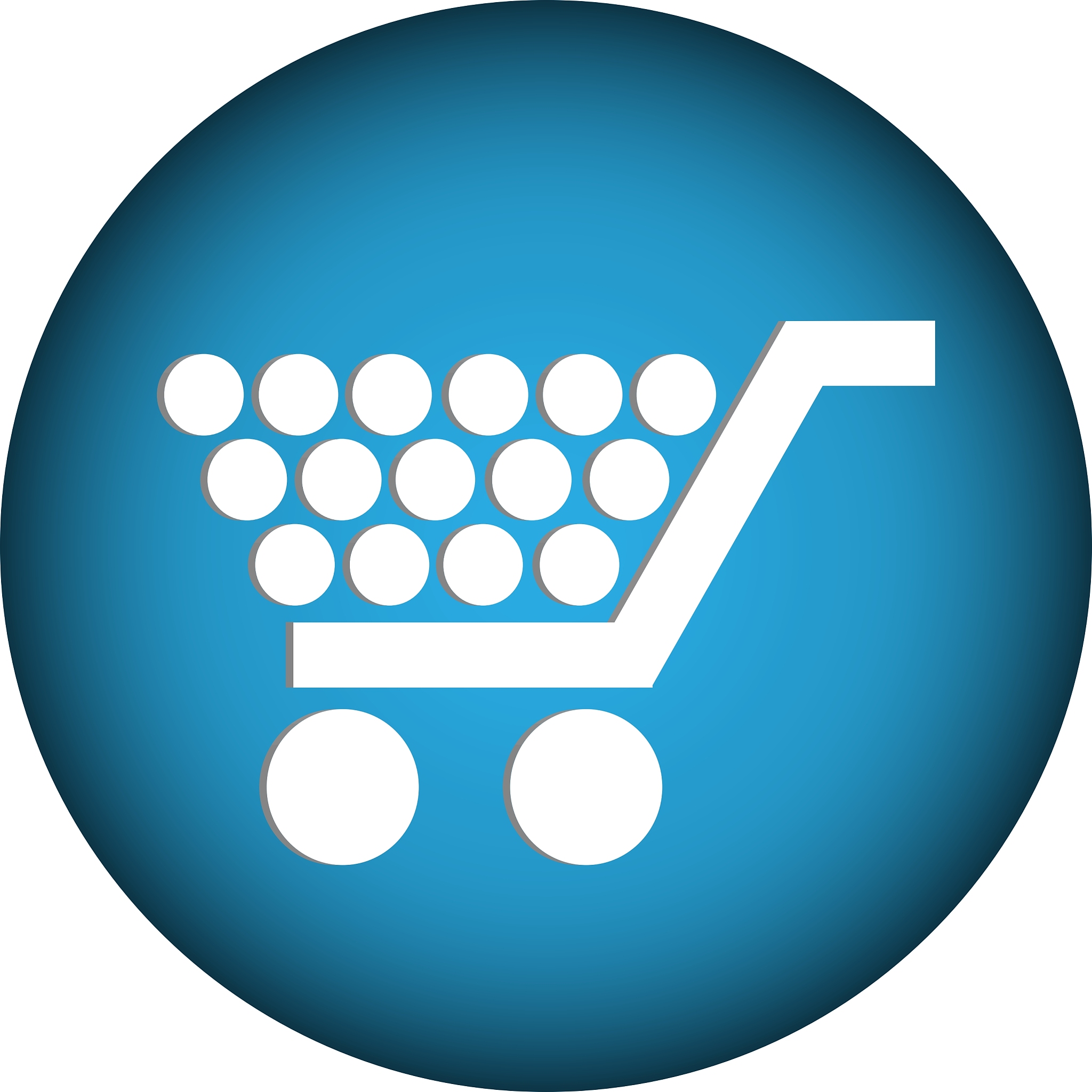buy icon