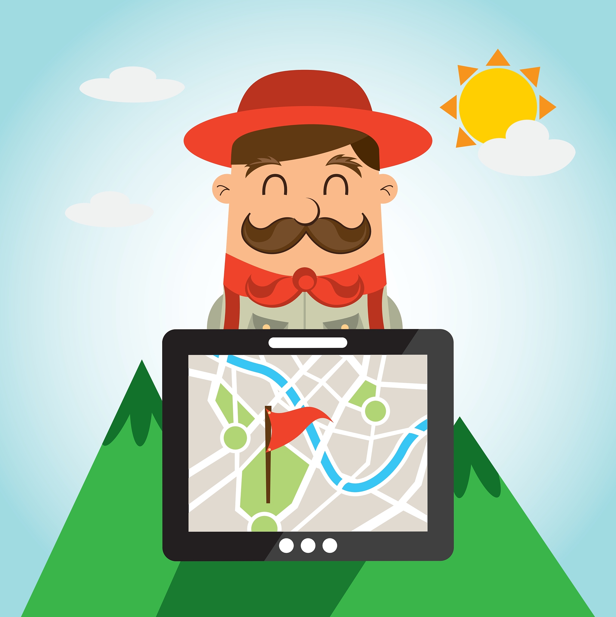 重庆电力高等专科学校智慧旅游技术应用专业要学什么