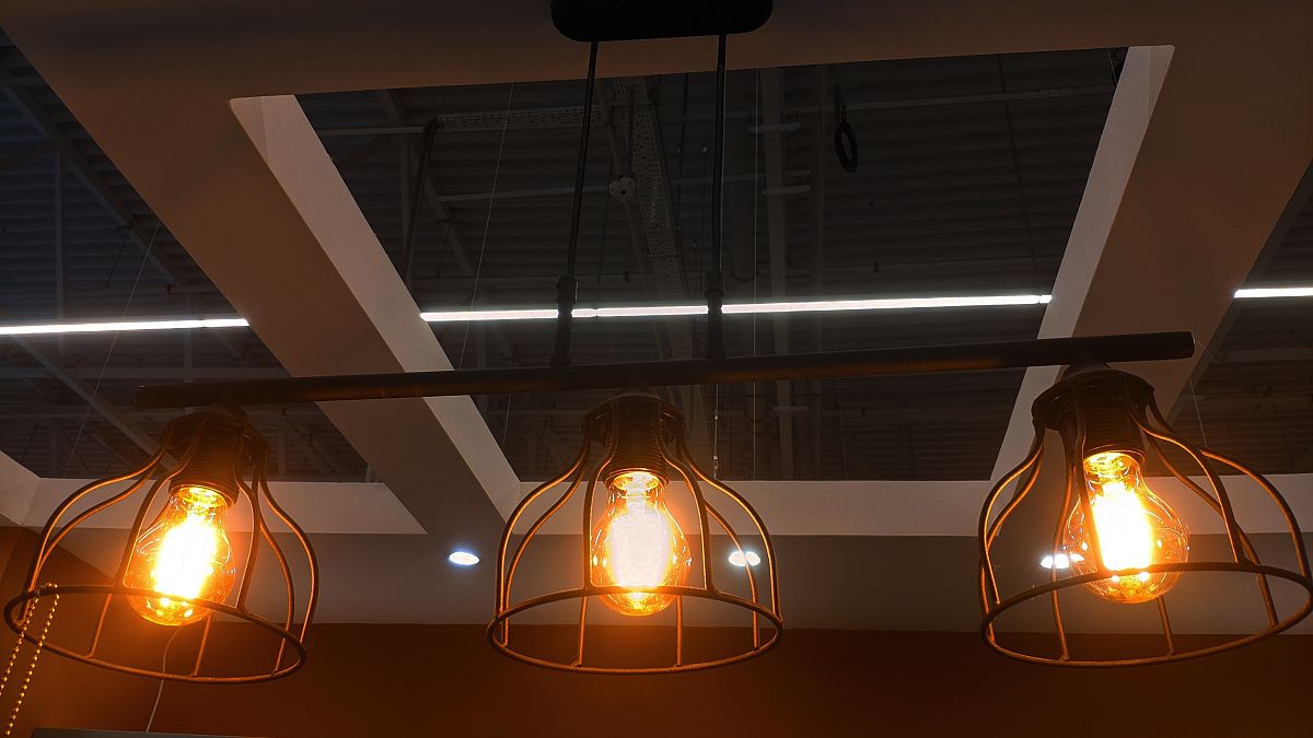 关于LED灯具、照明相关的工作