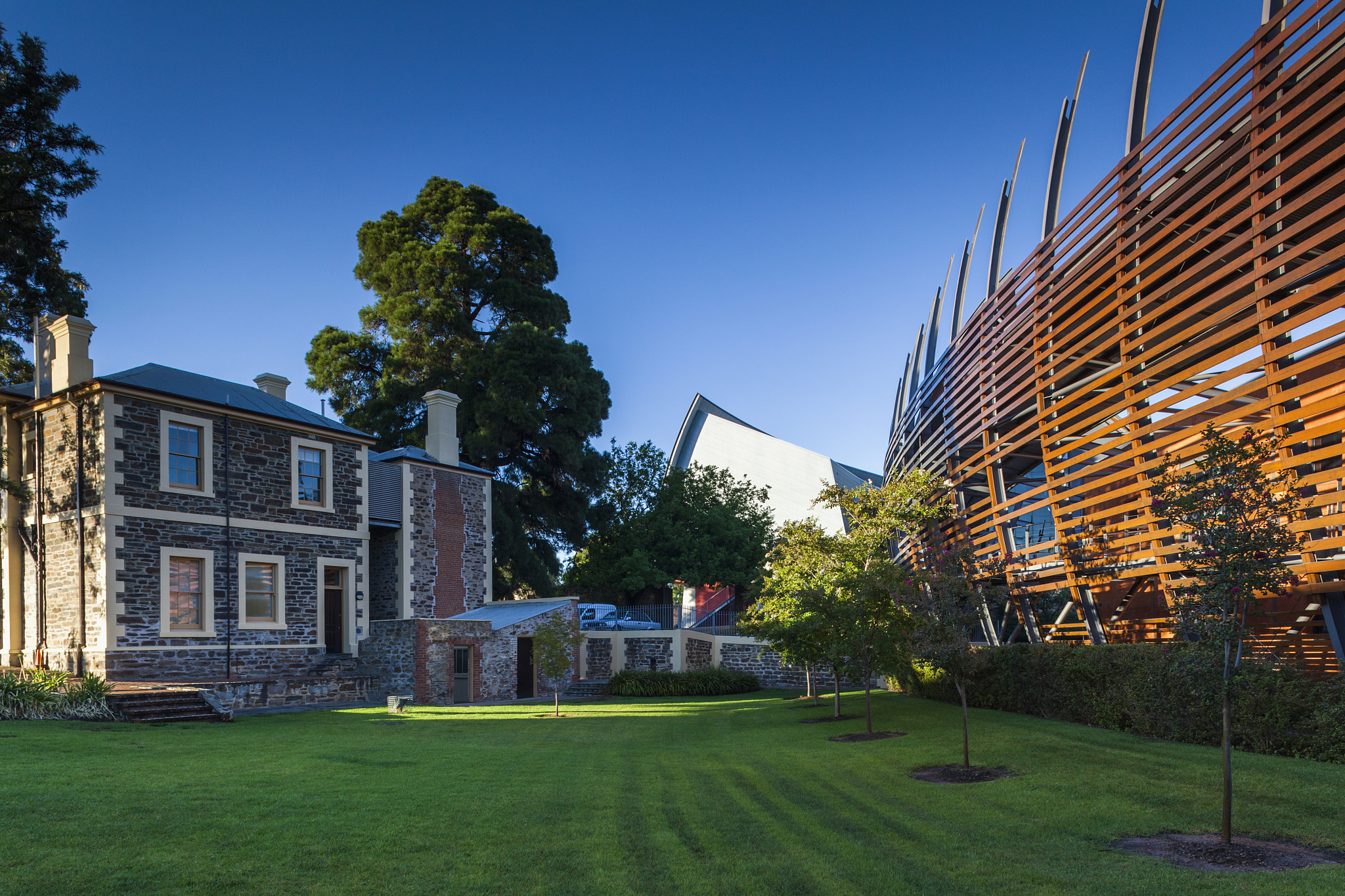australia, adelaide, exterior