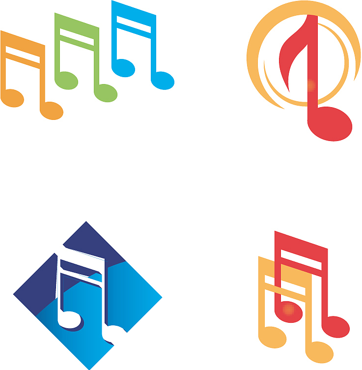 music logo icon