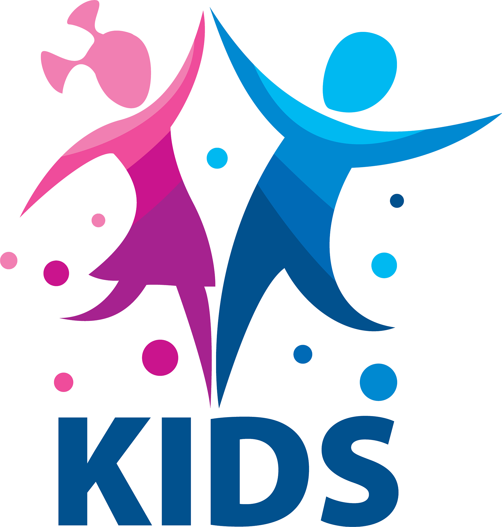 超燃!10个儿童运动品牌名,点燃孩子活力!