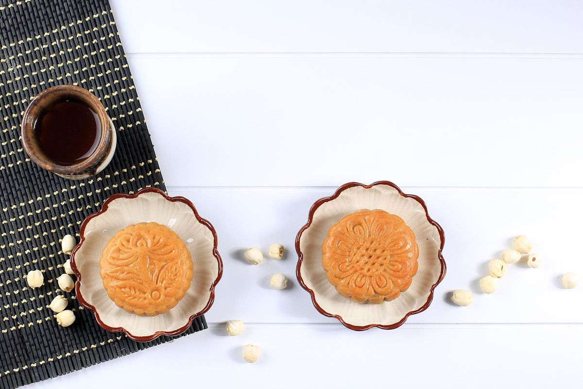 中秋节主题小学英语单元整体教案设计