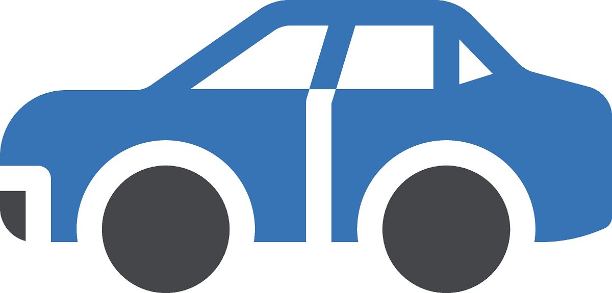 车