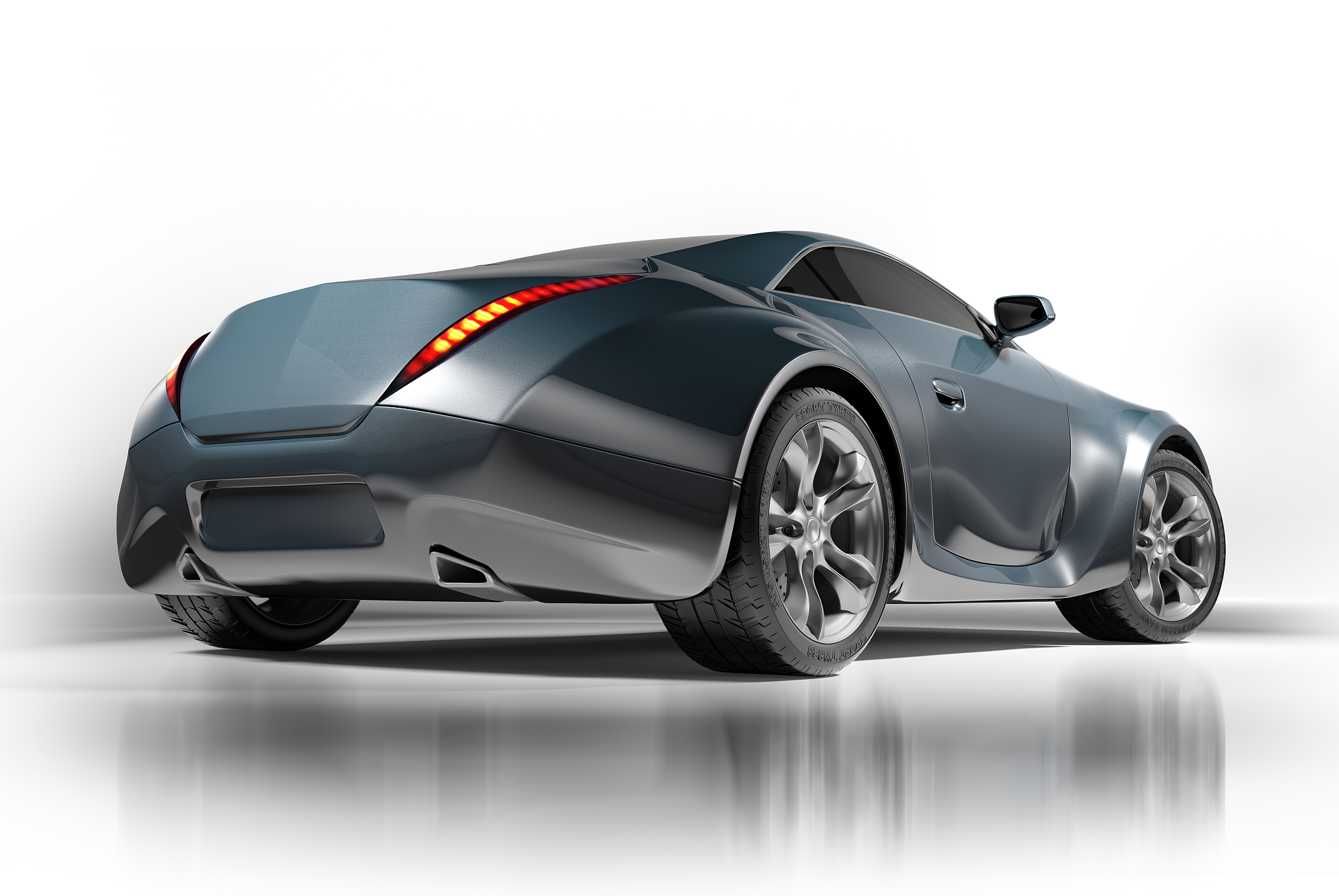 concept car