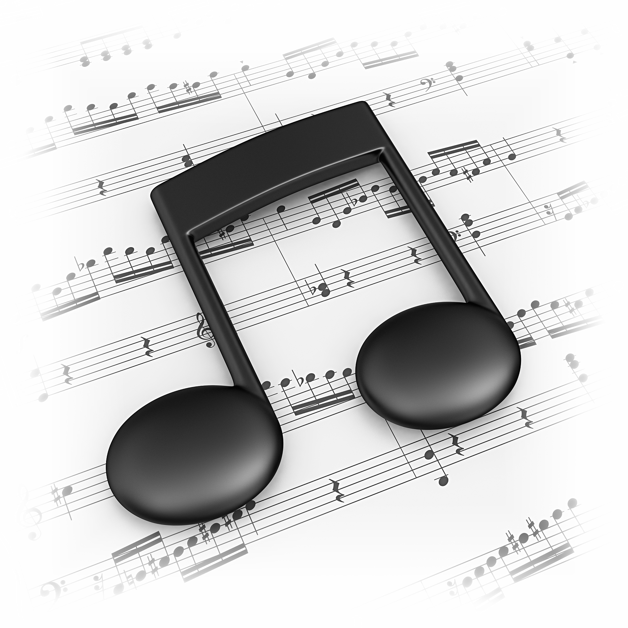 musical note