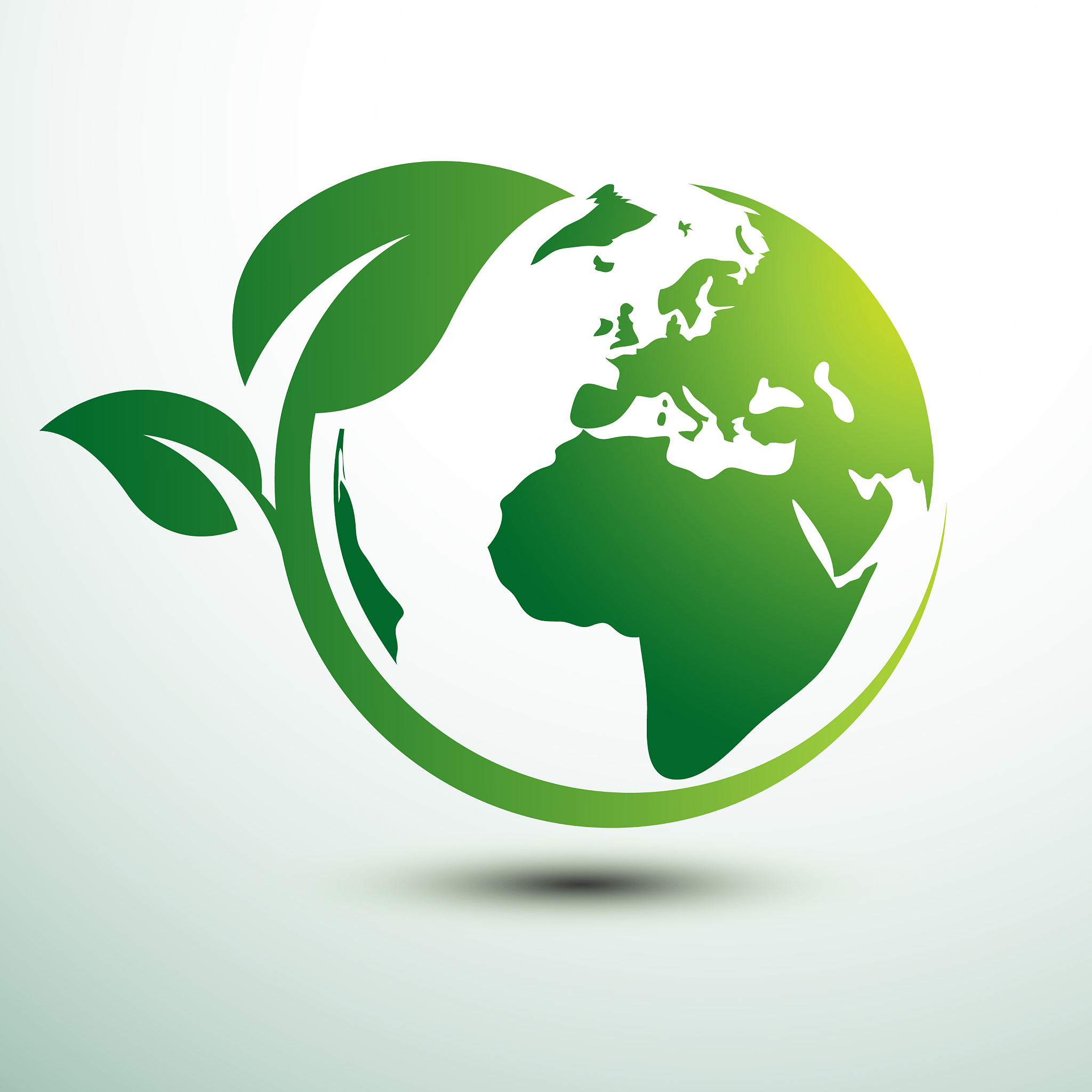 green earth