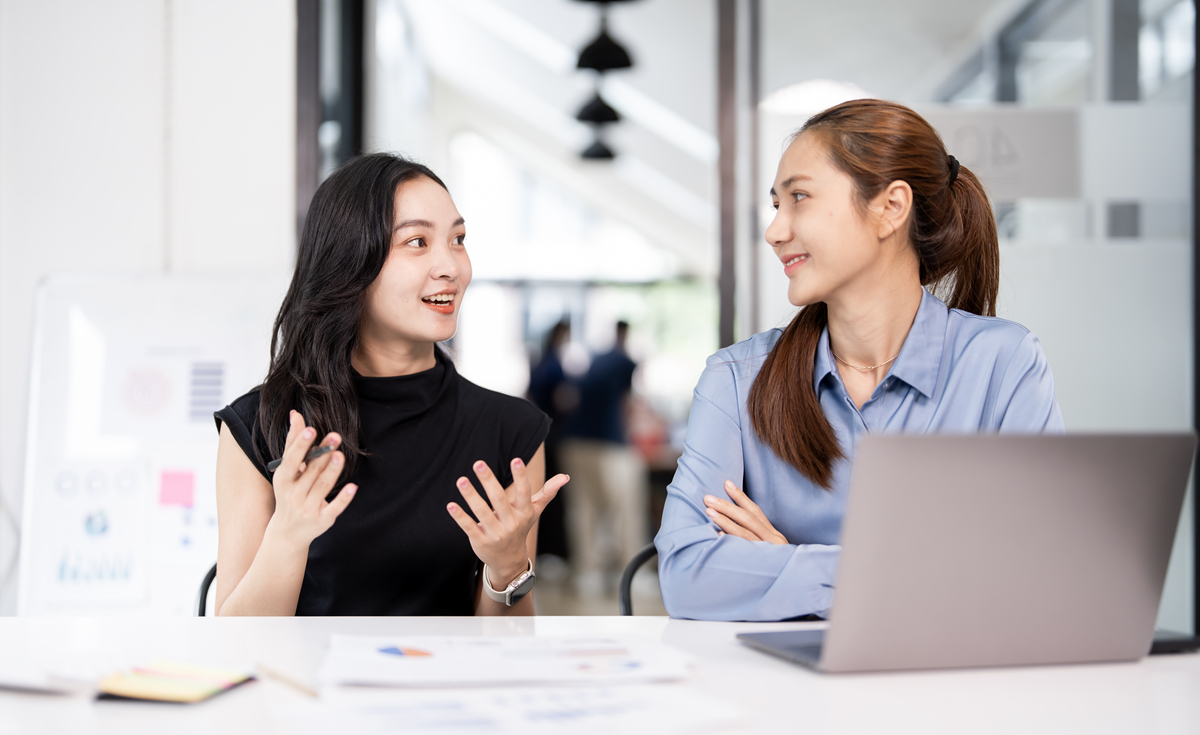 2023年金融管理专业适合女生吗？女生在金融管理领域有哪些优势？