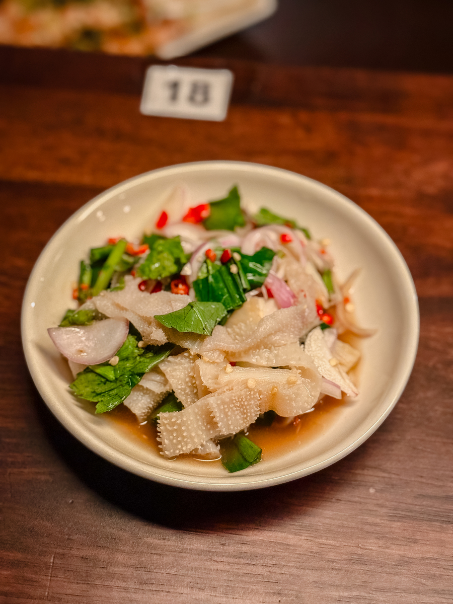 进击的汉字美食王国