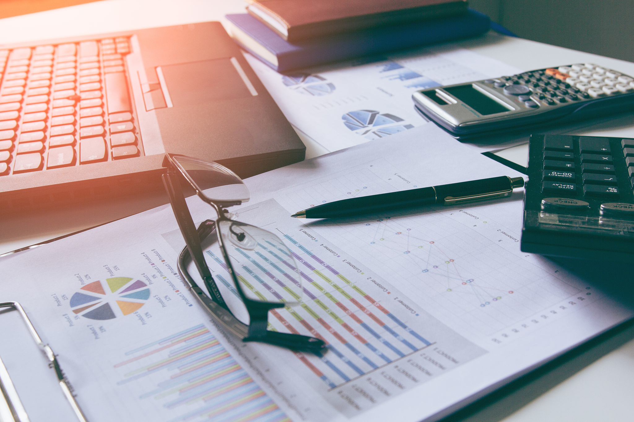 会计专业学习指南：课程内容及职业发展