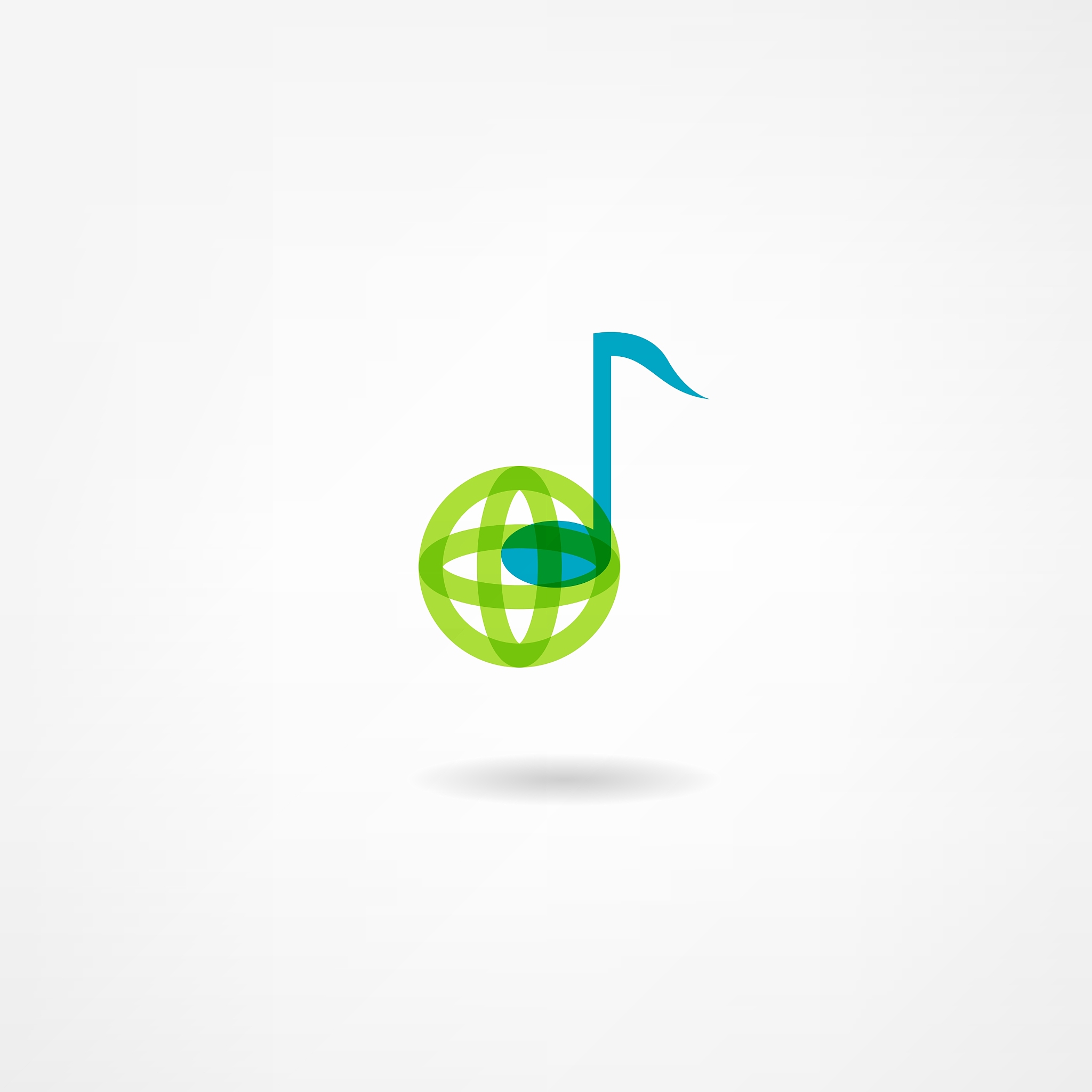 music icon