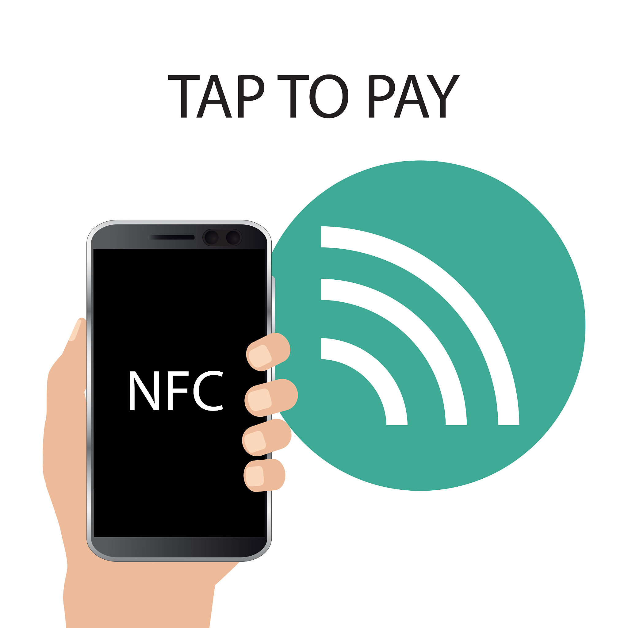 nfc(NFC是啥意思?)