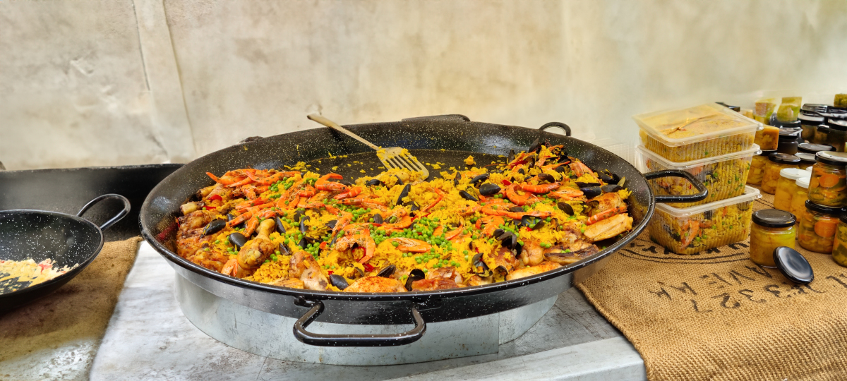 呼兰炸弹锅简介